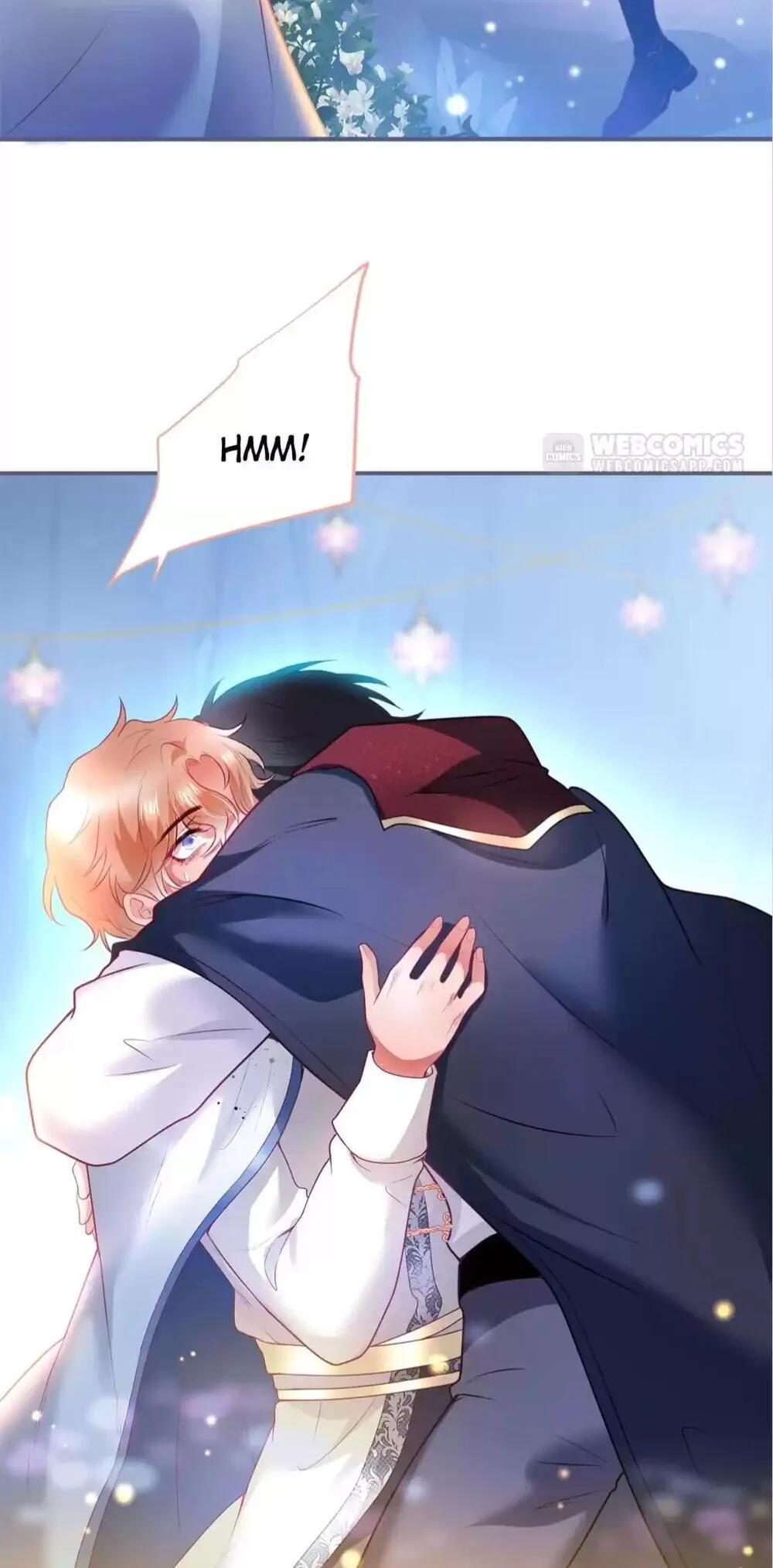 The Prince And His Mischievous One Chapter 59 - page 8
