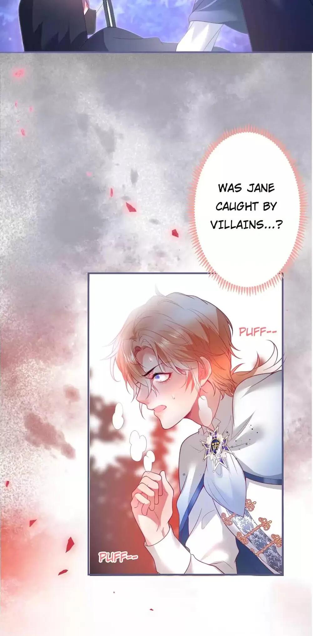 The Prince And His Mischievous One Chapter 58 - page 11