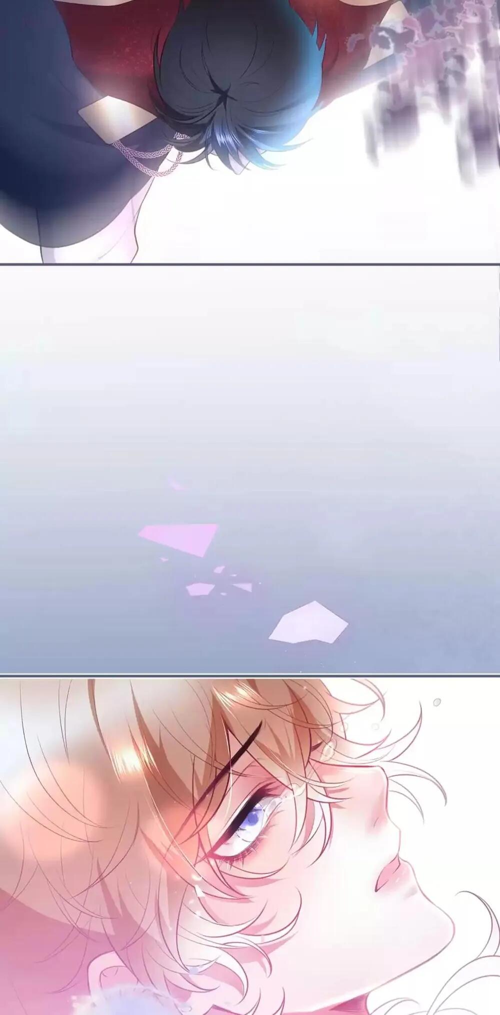 The Prince And His Mischievous One Chapter 58 - page 17
