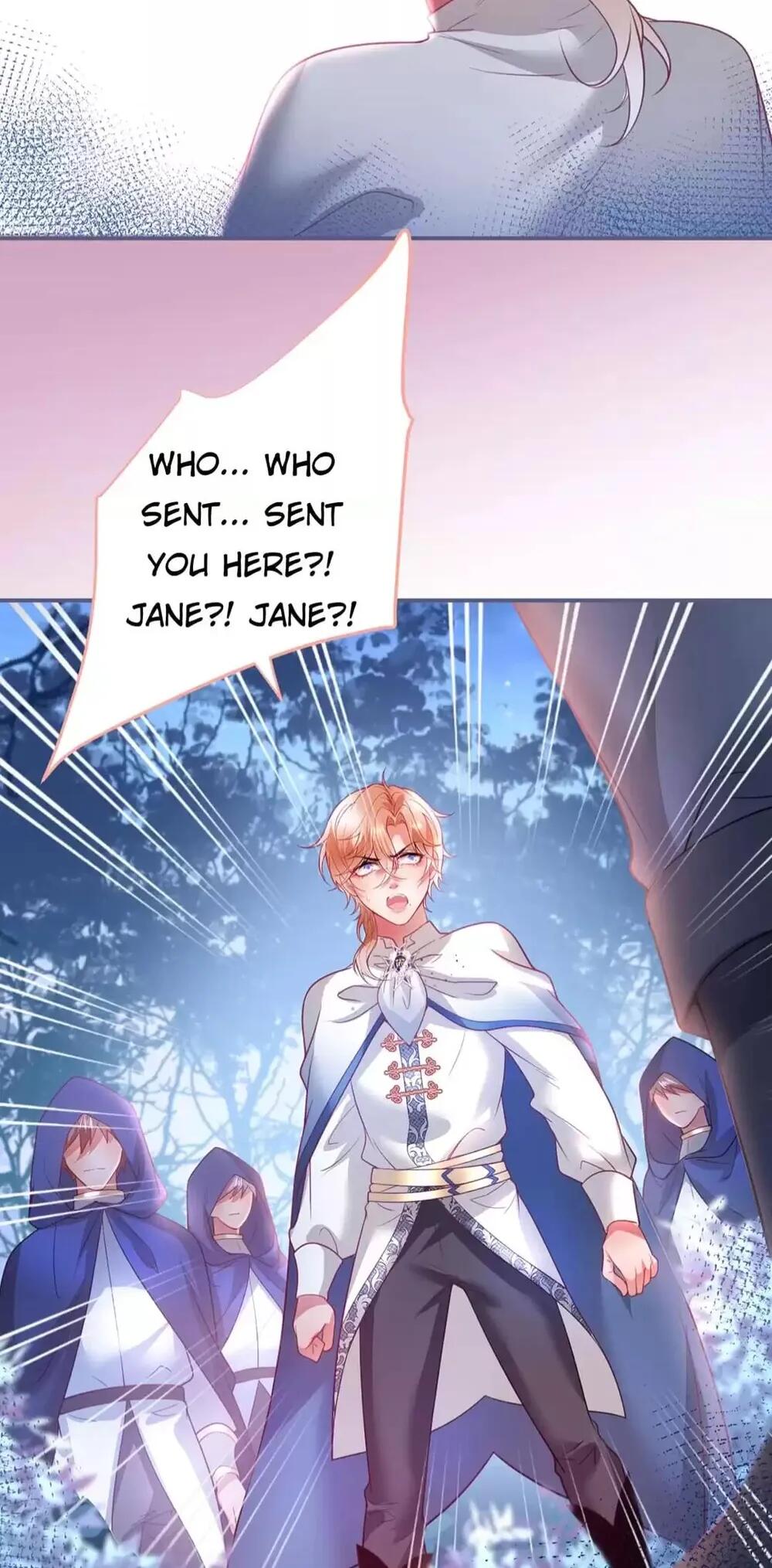 The Prince And His Mischievous One Chapter 58 - page 2
