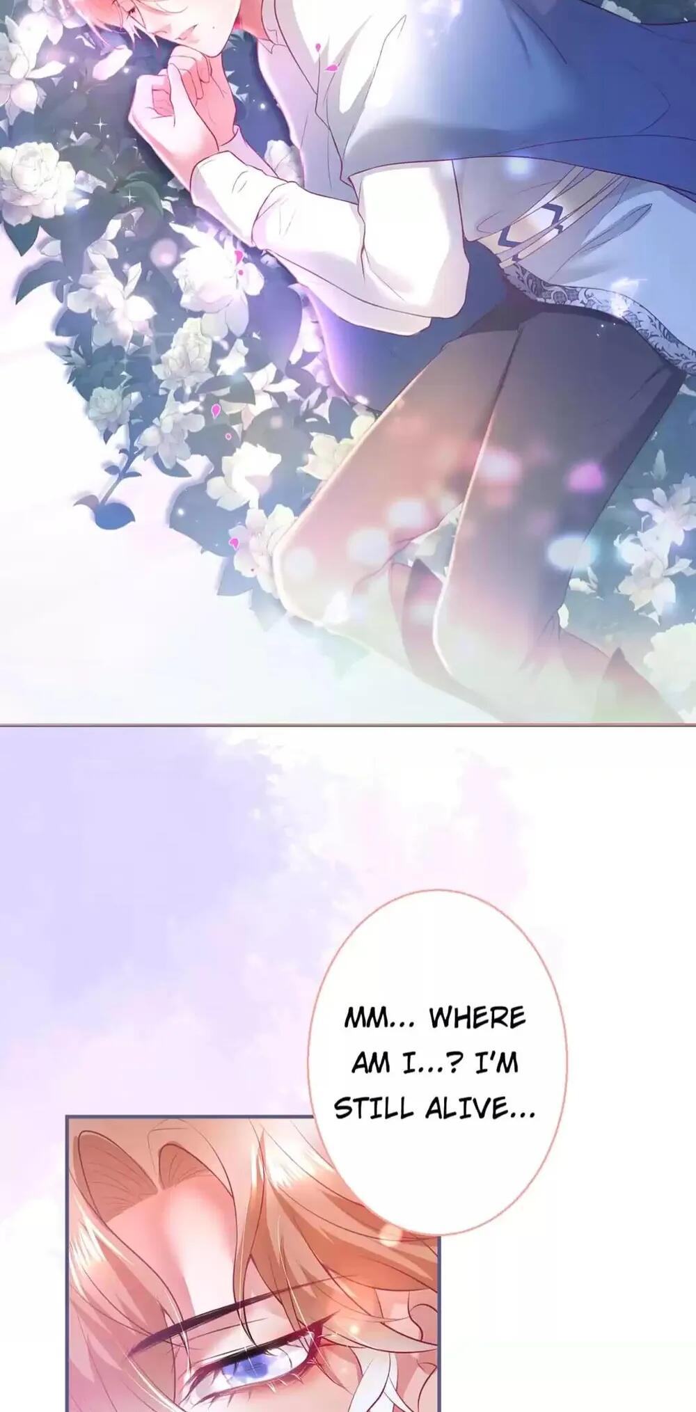 The Prince And His Mischievous One Chapter 58 - page 21