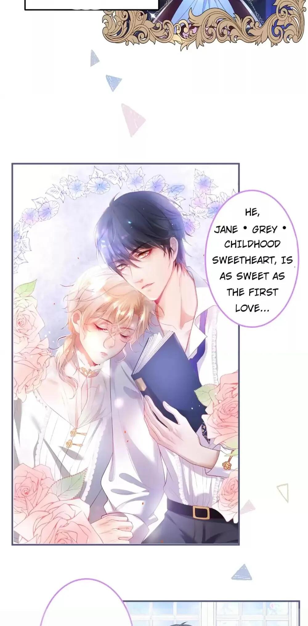 The Prince And His Mischievous One Chapter 58 - page 28