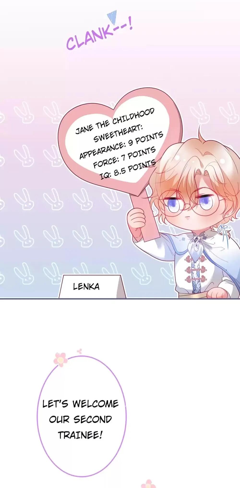 The Prince And His Mischievous One Chapter 58 - page 30