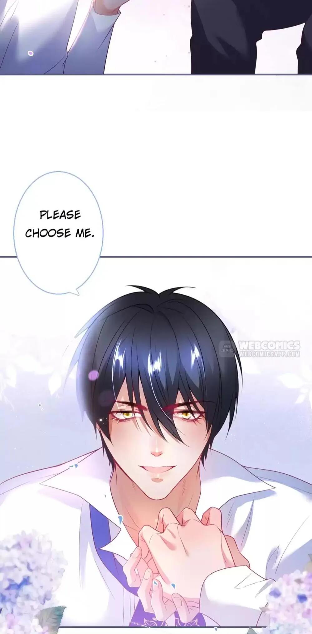 The Prince And His Mischievous One Chapter 58 - page 35