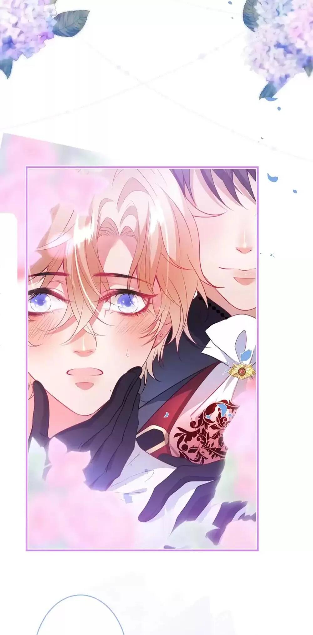 The Prince And His Mischievous One Chapter 58 - page 36