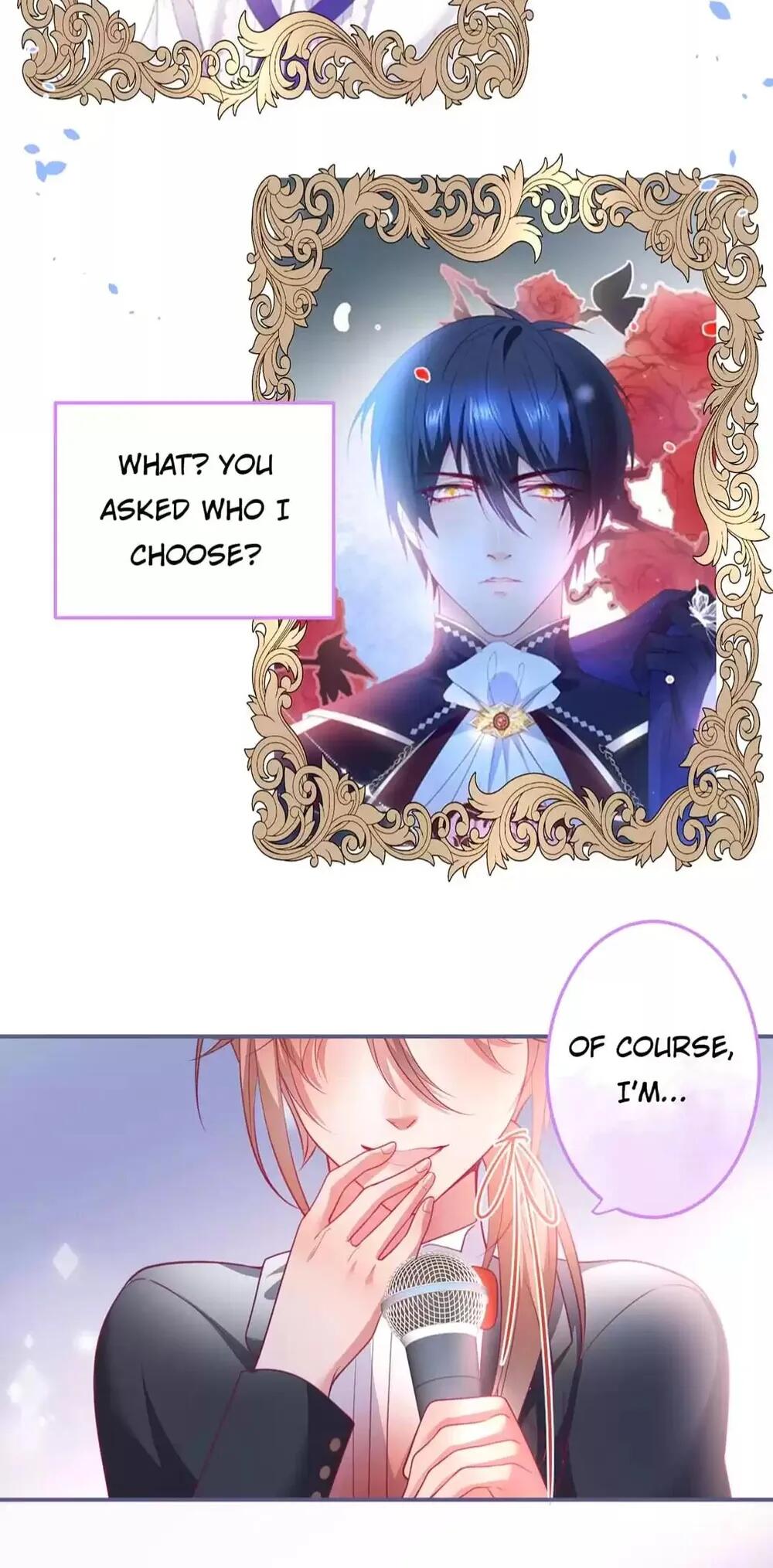 The Prince And His Mischievous One Chapter 58 - page 39