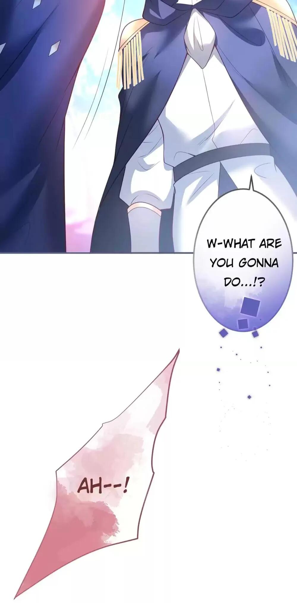 The Prince And His Mischievous One Chapter 58 - page 5