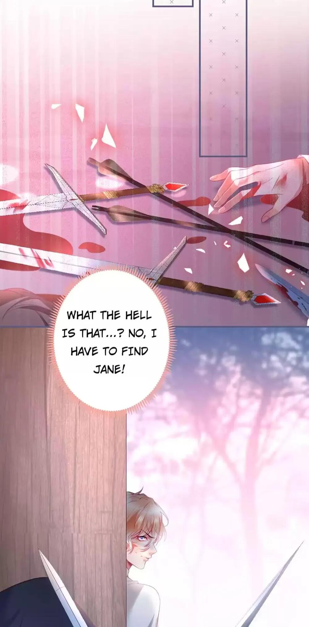 The Prince And His Mischievous One Chapter 58 - page 9
