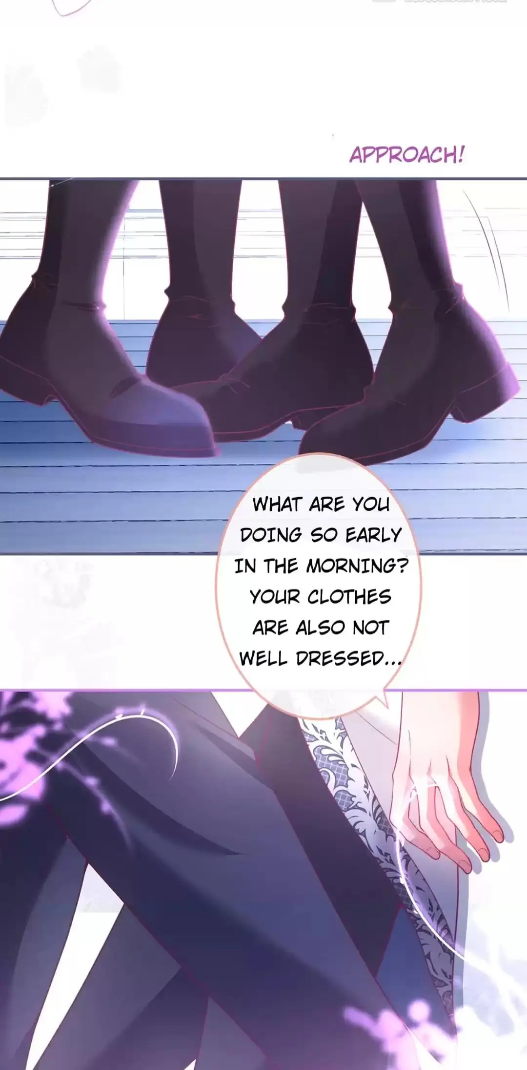The Prince And His Mischievous One Chapter 57 - page 10