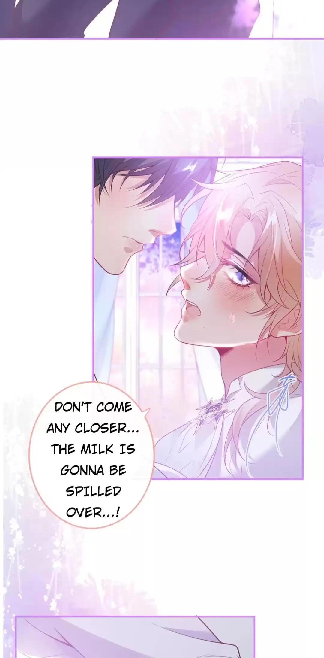 The Prince And His Mischievous One Chapter 57 - page 11