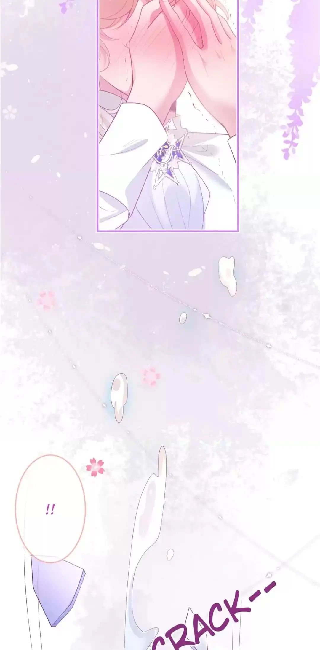 The Prince And His Mischievous One Chapter 57 - page 14