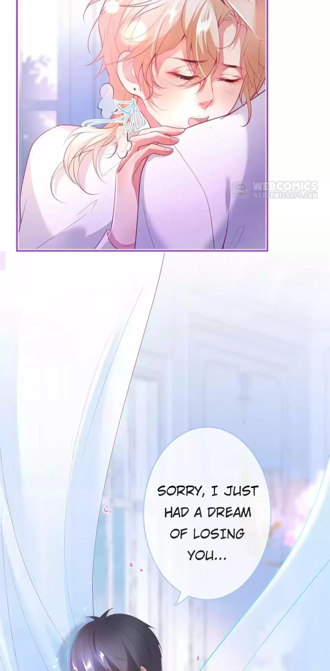 The Prince And His Mischievous One Chapter 57 - page 16
