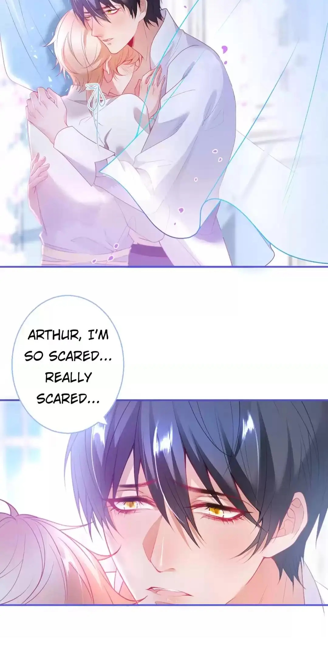 The Prince And His Mischievous One Chapter 57 - page 17