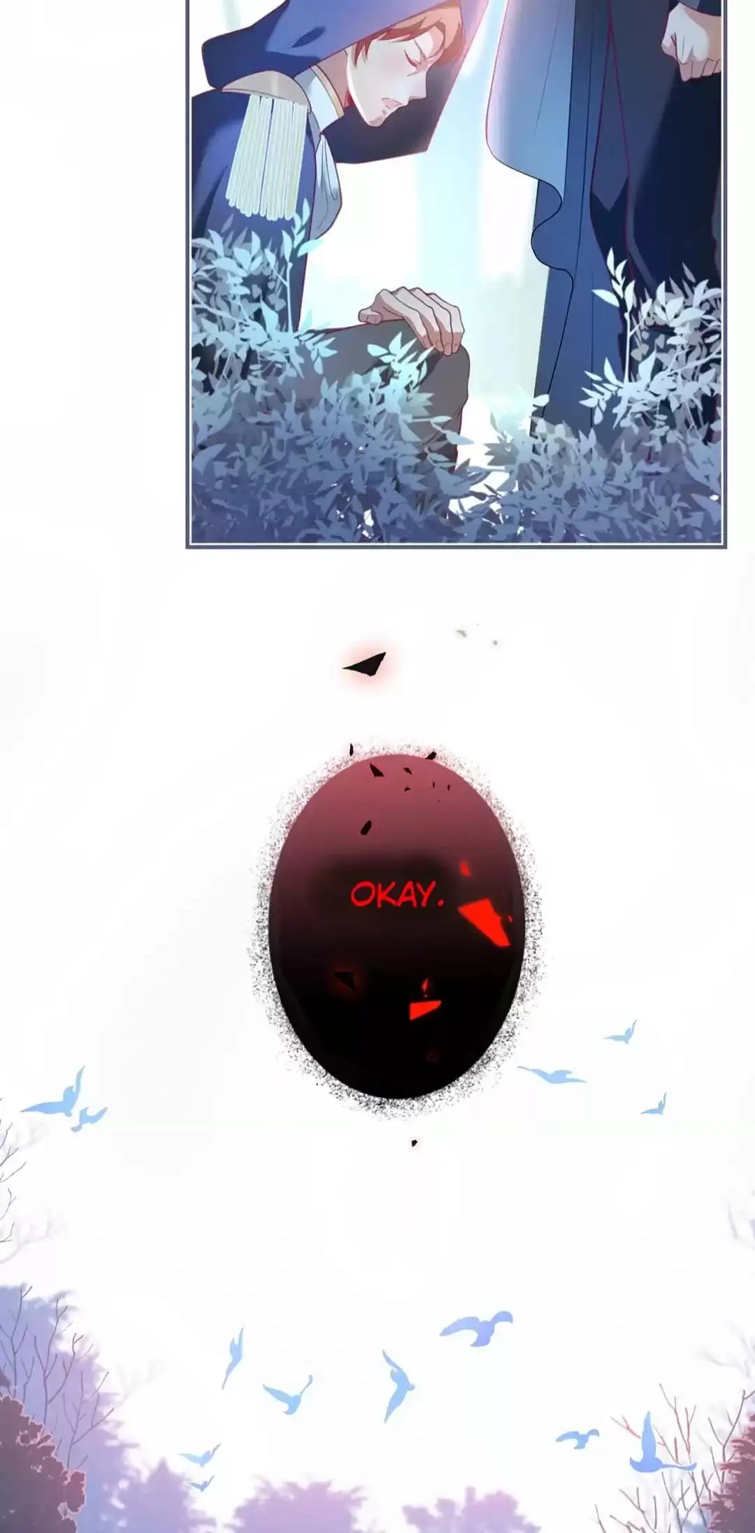 The Prince And His Mischievous One Chapter 57 - page 2
