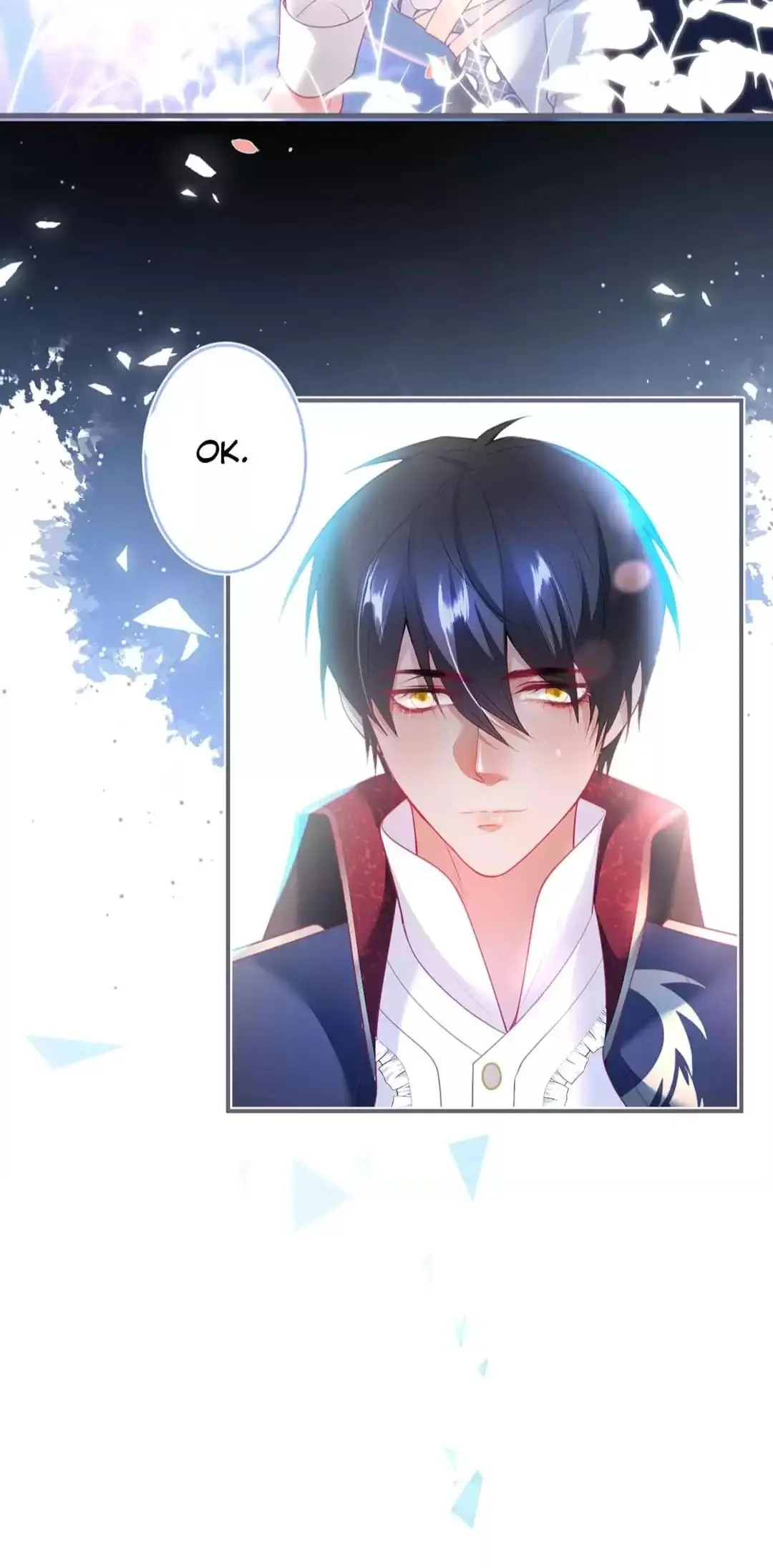 The Prince And His Mischievous One Chapter 57 - page 25