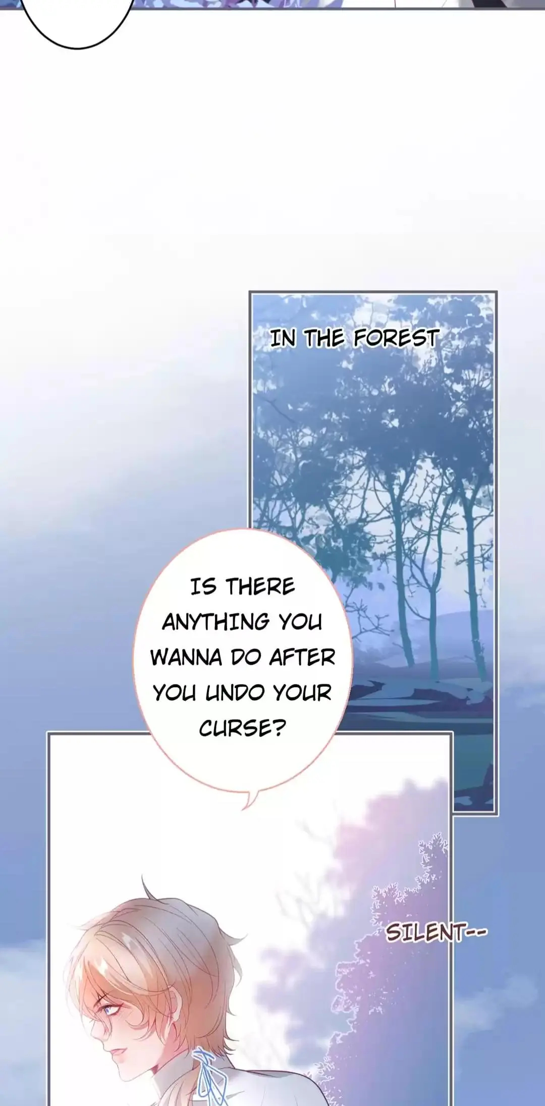 The Prince And His Mischievous One Chapter 57 - page 28