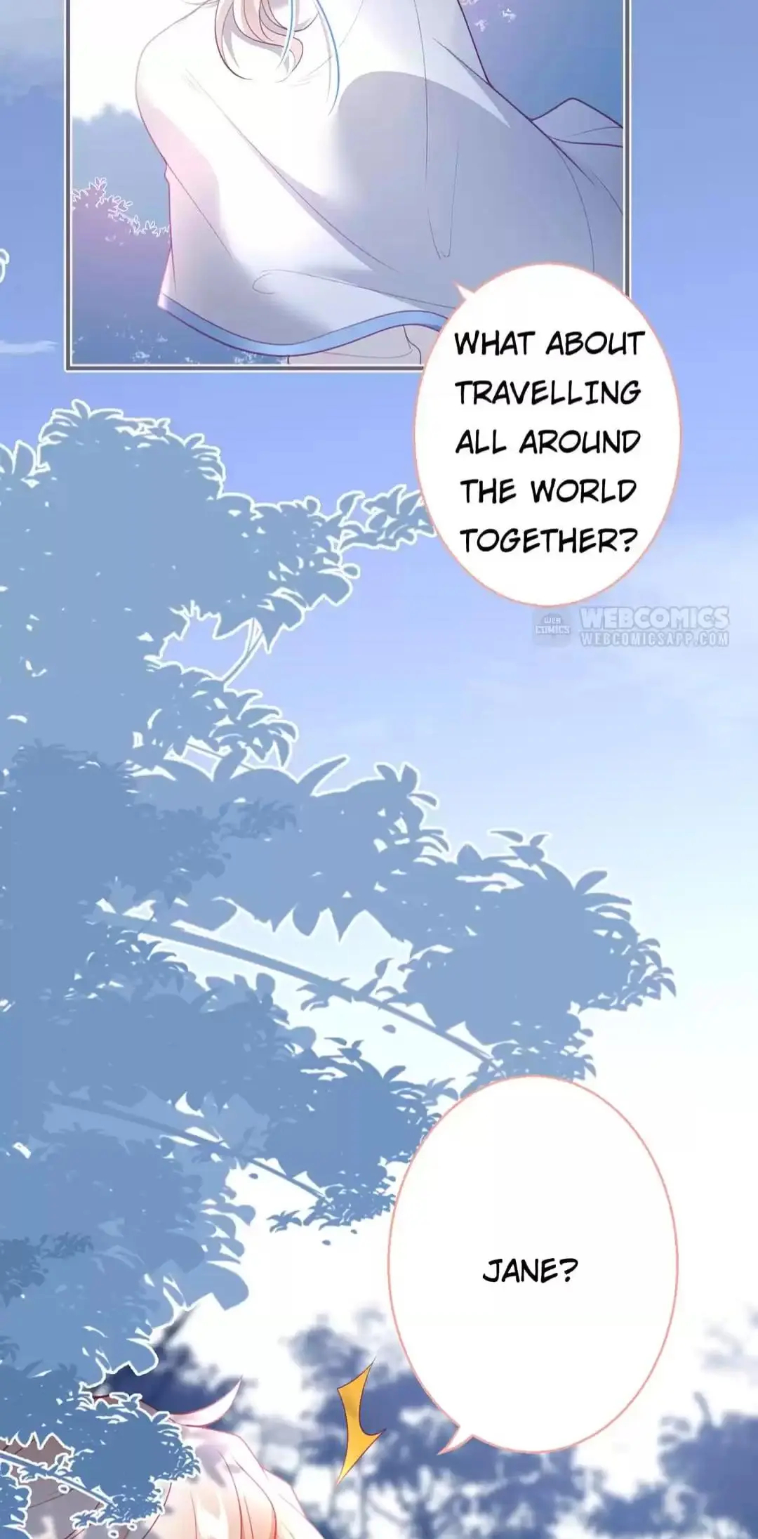 The Prince And His Mischievous One Chapter 57 - page 29