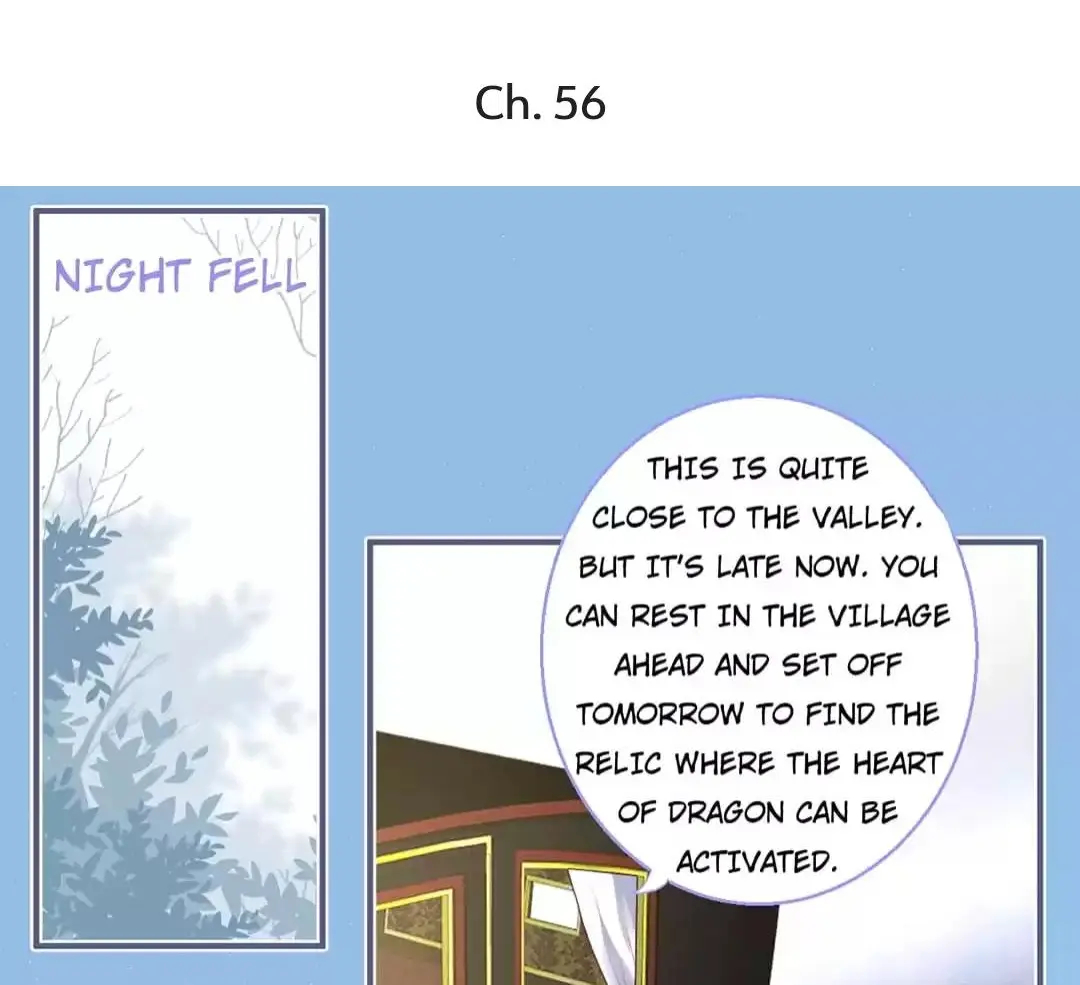The Prince And His Mischievous One Chapter 56 - page 1