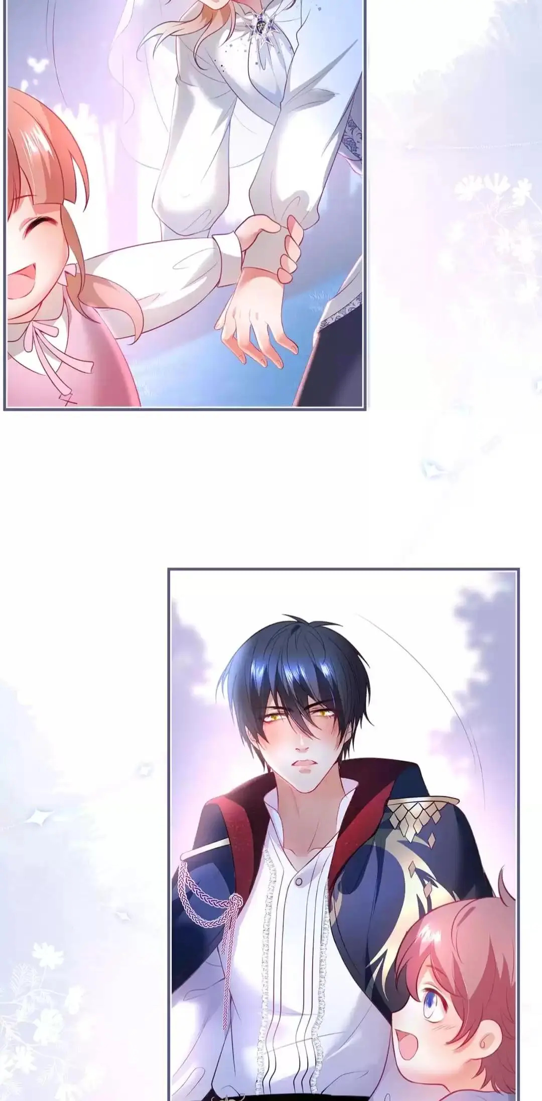 The Prince And His Mischievous One Chapter 56 - page 19