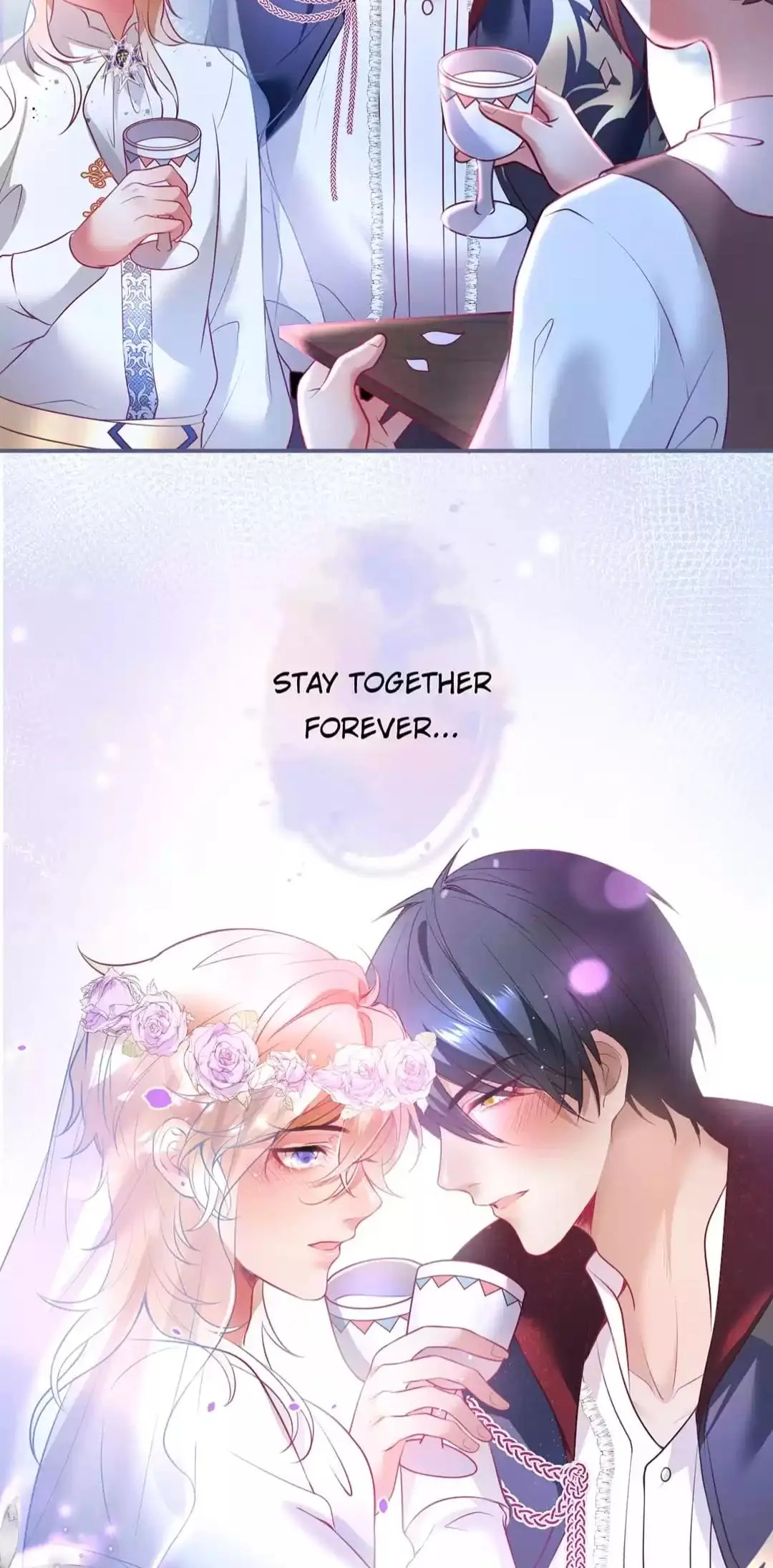 The Prince And His Mischievous One Chapter 56 - page 22
