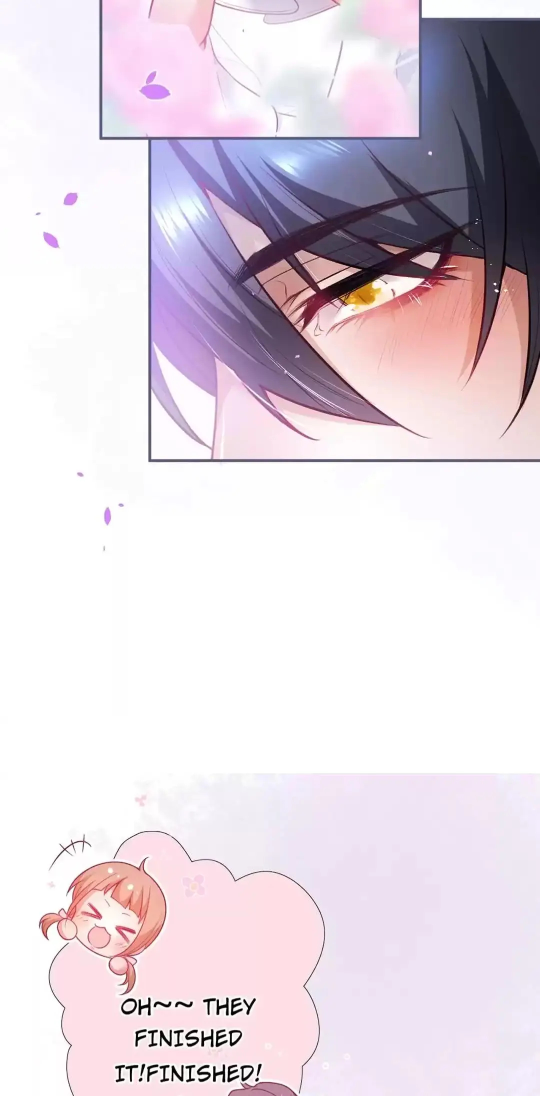 The Prince And His Mischievous One Chapter 56 - page 24