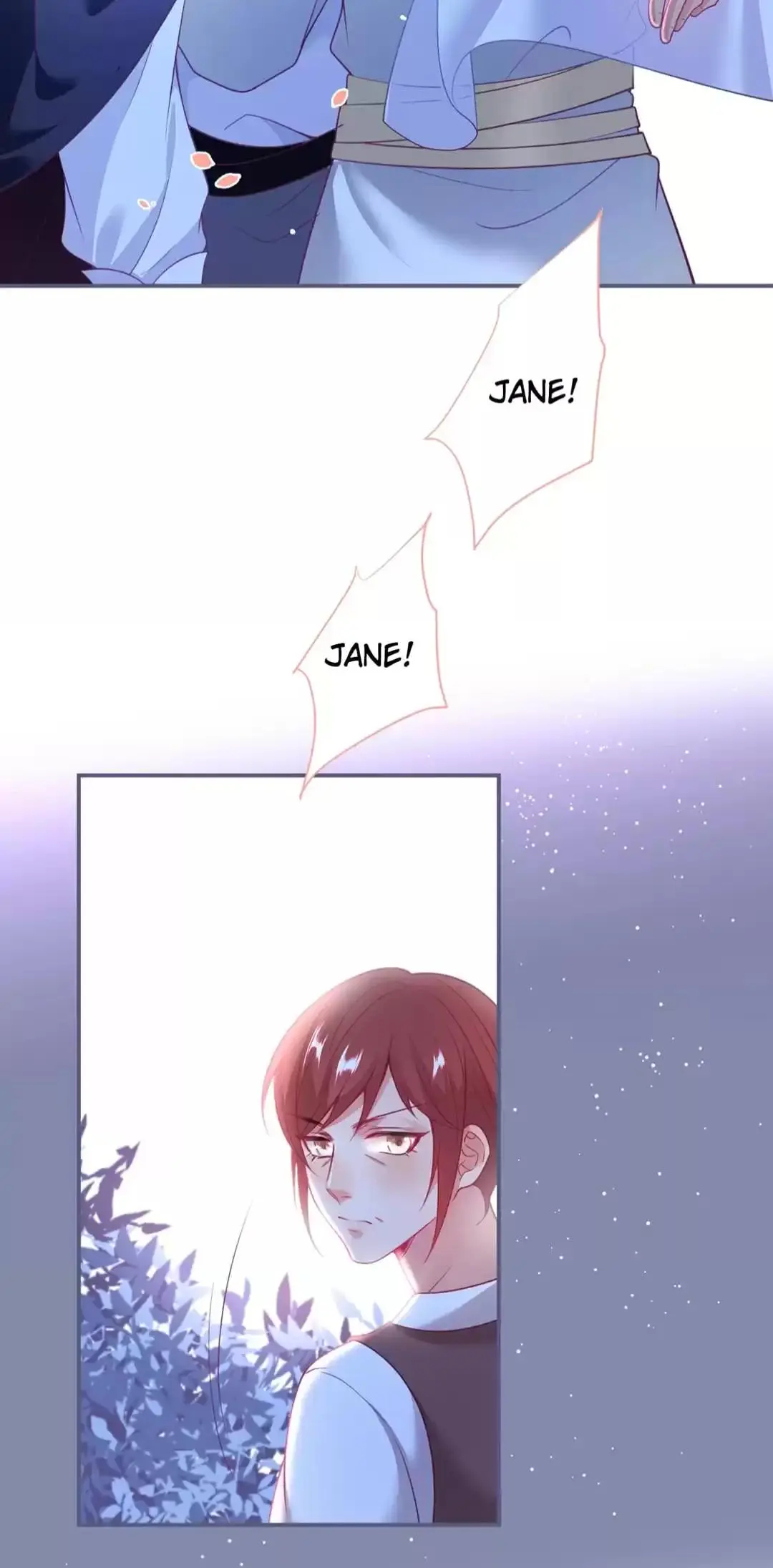 The Prince And His Mischievous One Chapter 56 - page 28