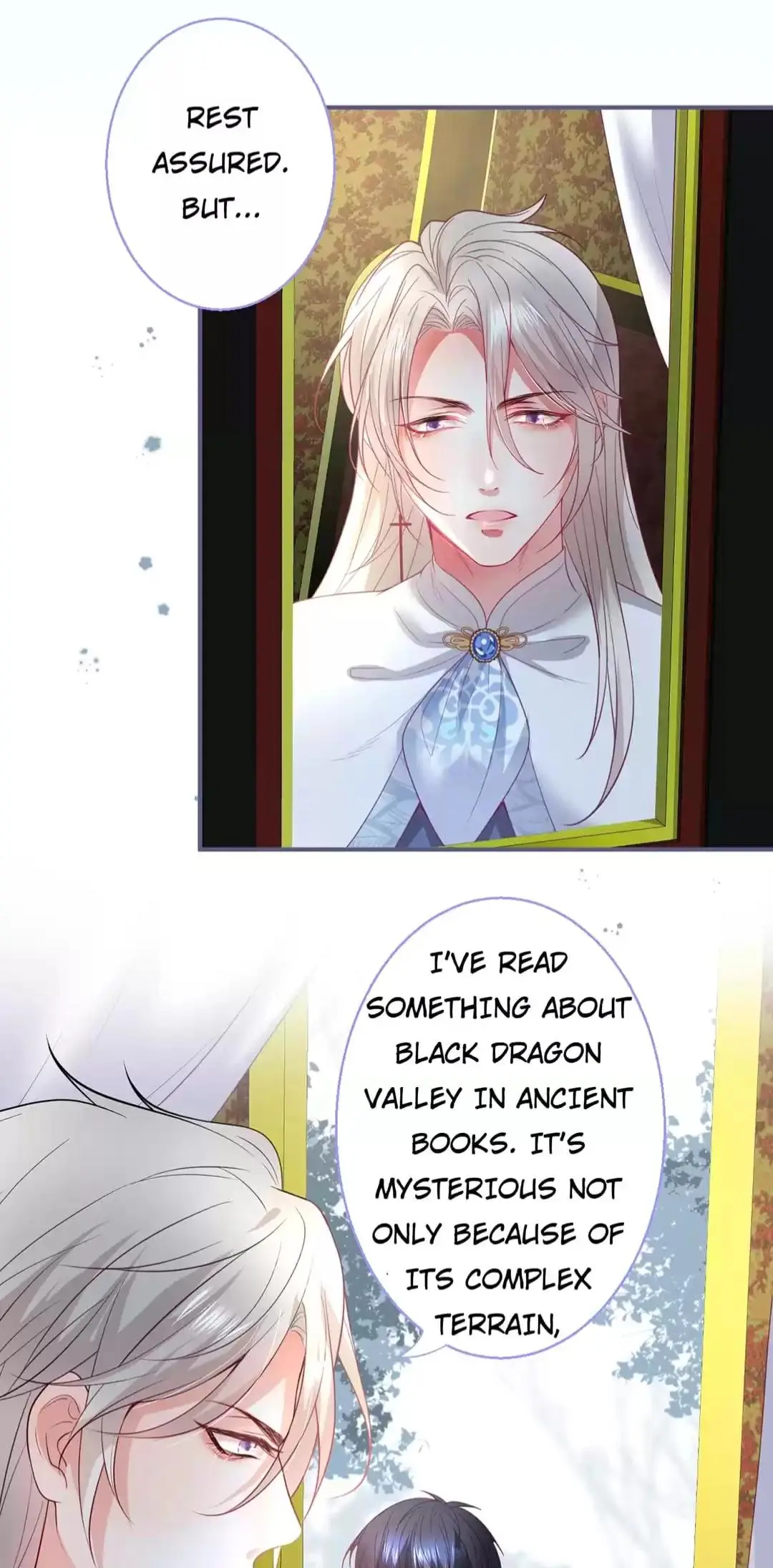 The Prince And His Mischievous One Chapter 56 - page 3