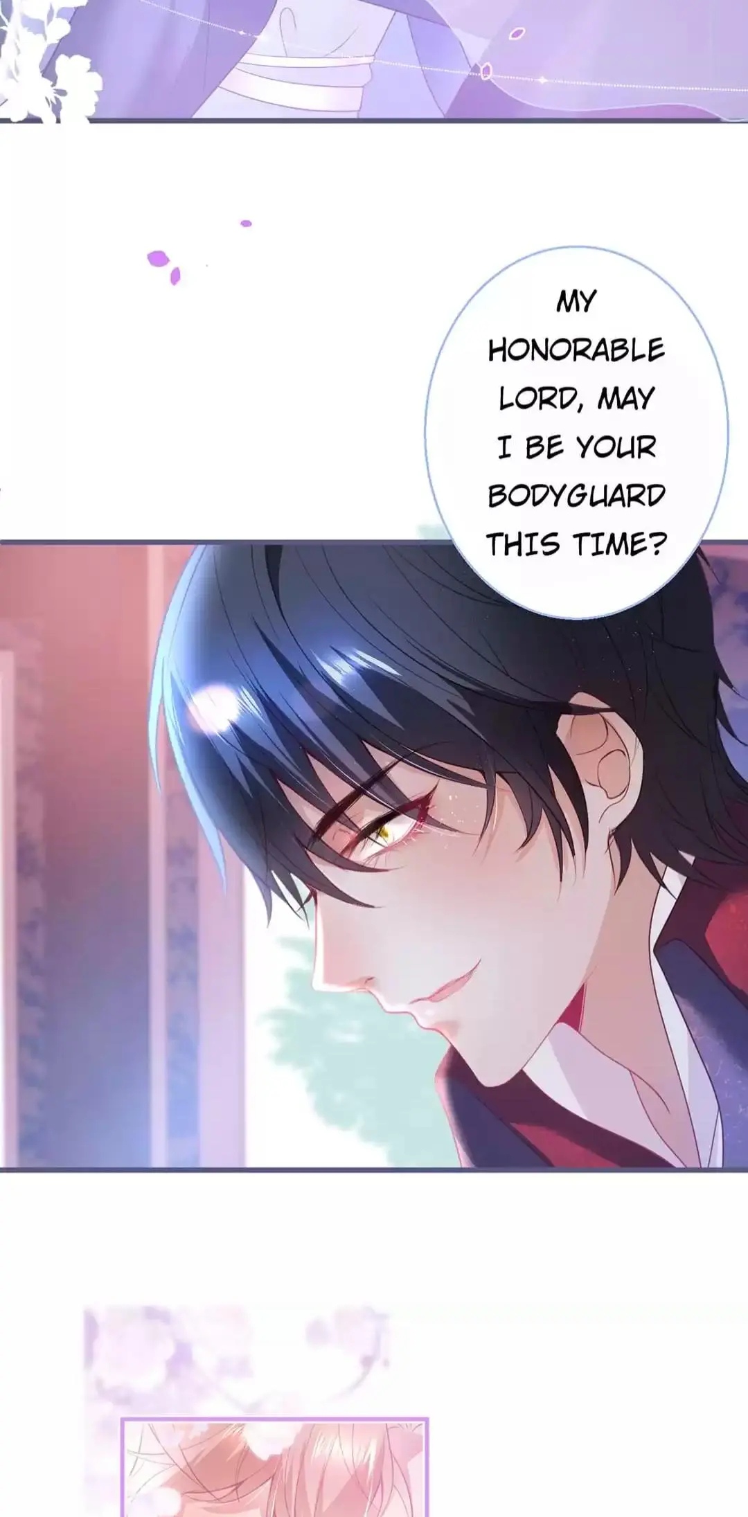 The Prince And His Mischievous One Chapter 55 - page 15