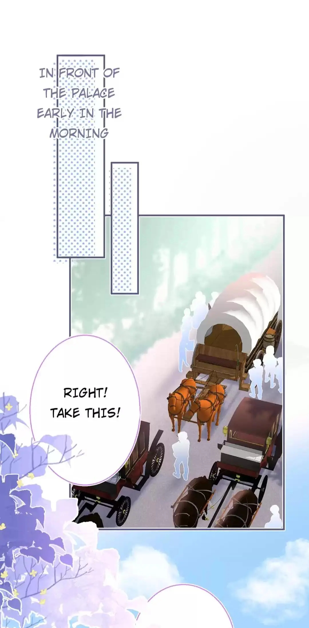 The Prince And His Mischievous One Chapter 55 - page 2