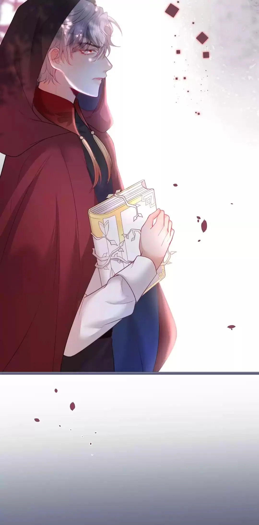 The Prince And His Mischievous One Chapter 55 - page 22