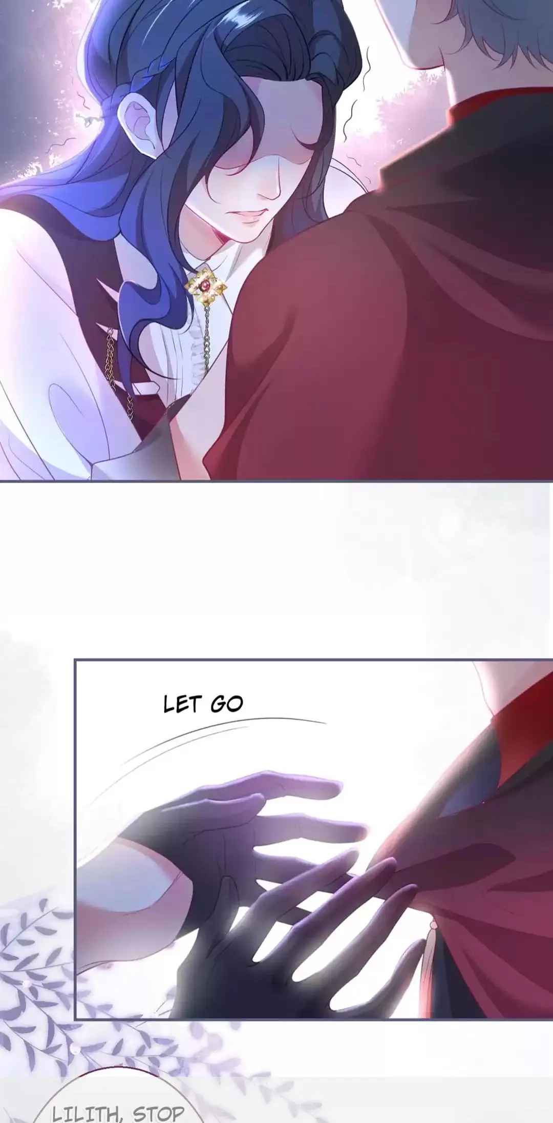 The Prince And His Mischievous One Chapter 55 - page 73