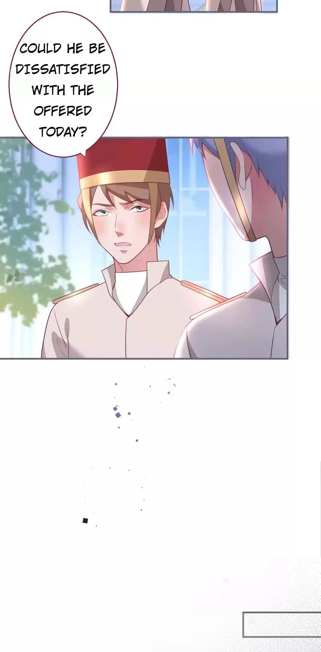 The Prince And His Mischievous One Chapter 54 - page 2