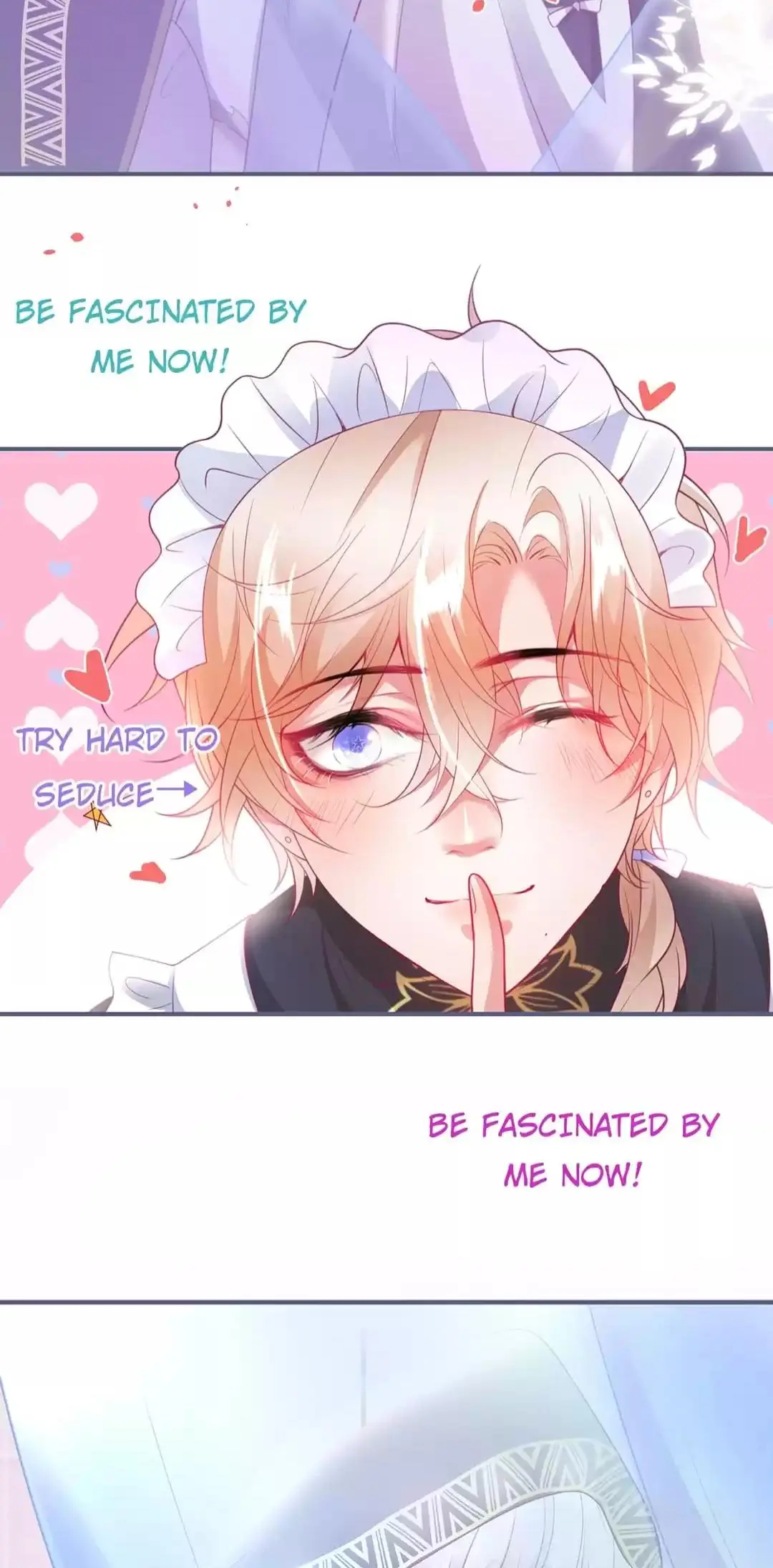 The Prince And His Mischievous One Chapter 54 - page 20