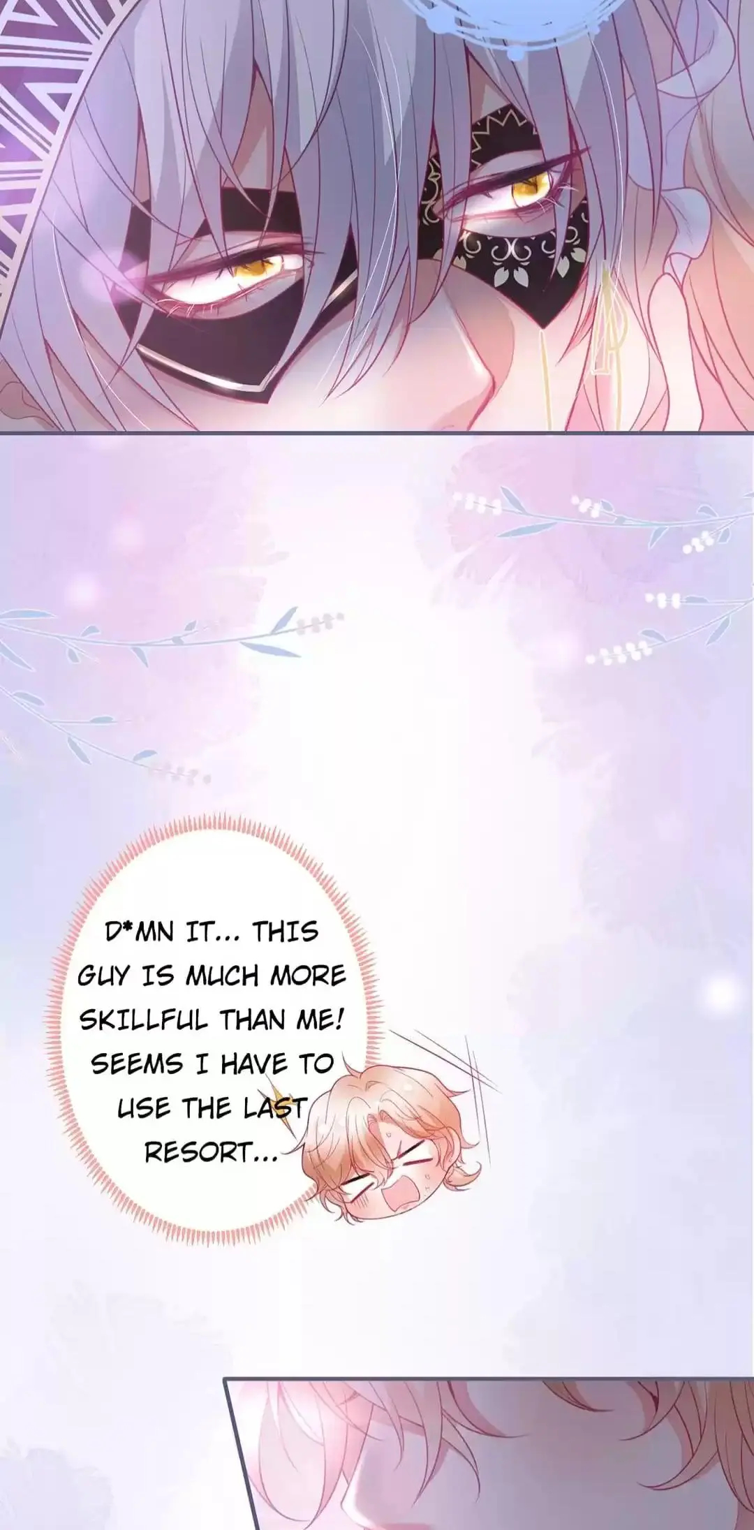 The Prince And His Mischievous One Chapter 54 - page 22