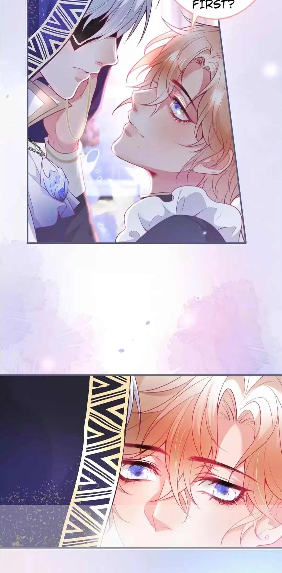 The Prince And His Mischievous One Chapter 54 - page 24