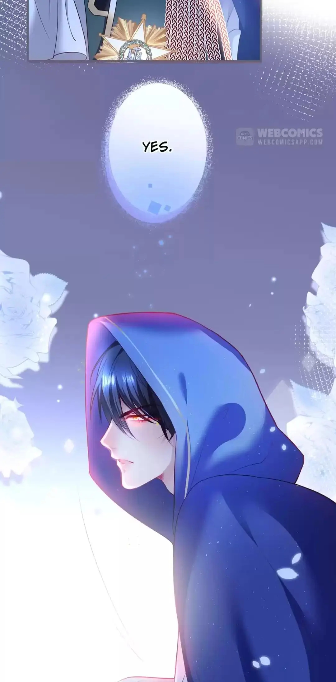 The Prince And His Mischievous One Chapter 54 - page 39