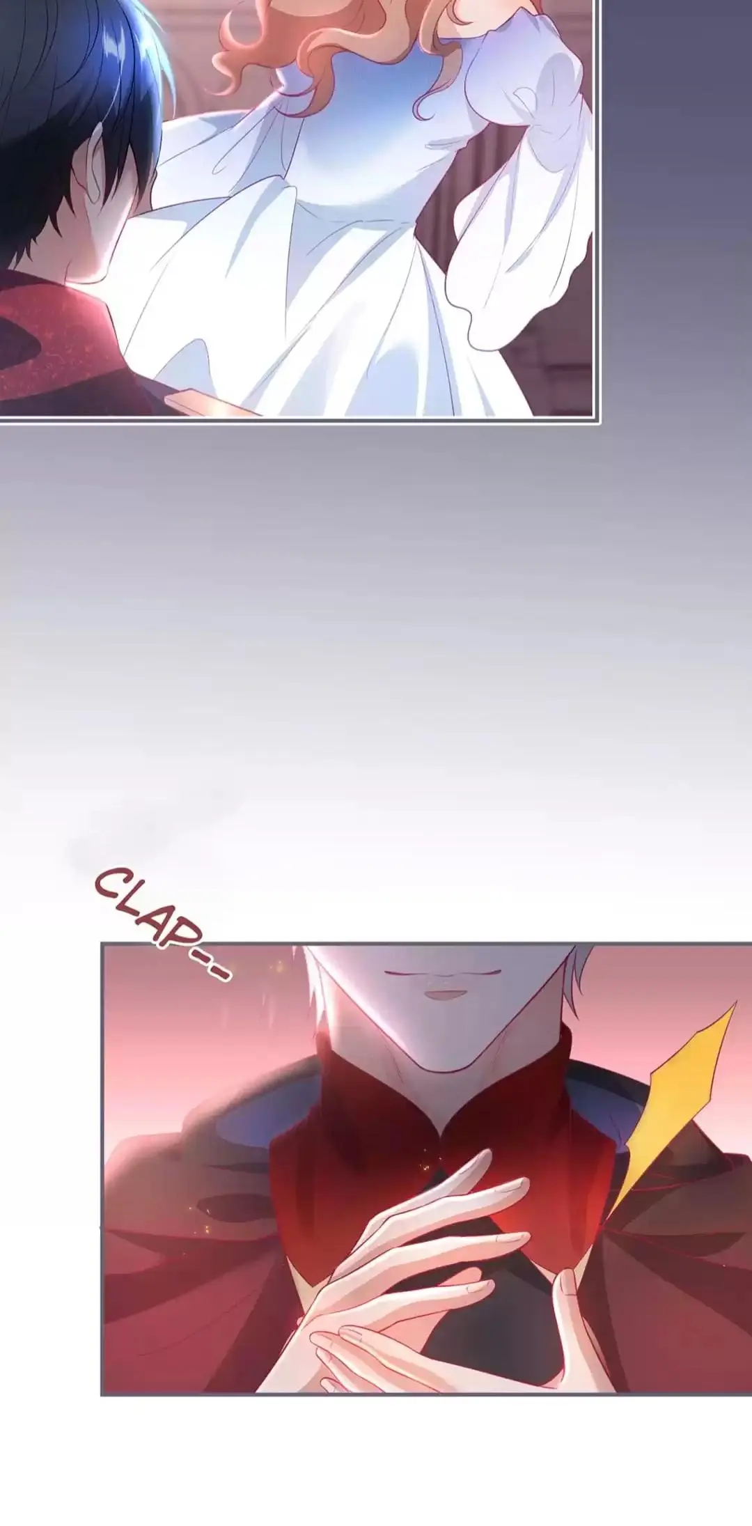 The Prince And His Mischievous One Chapter 54 - page 7