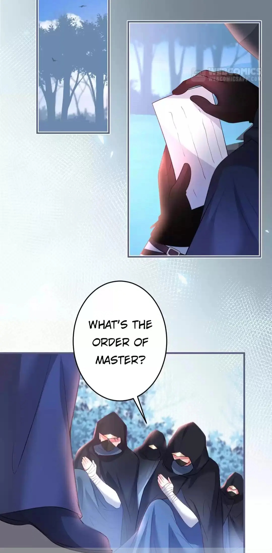 The Prince And His Mischievous One Chapter 53 - page 13
