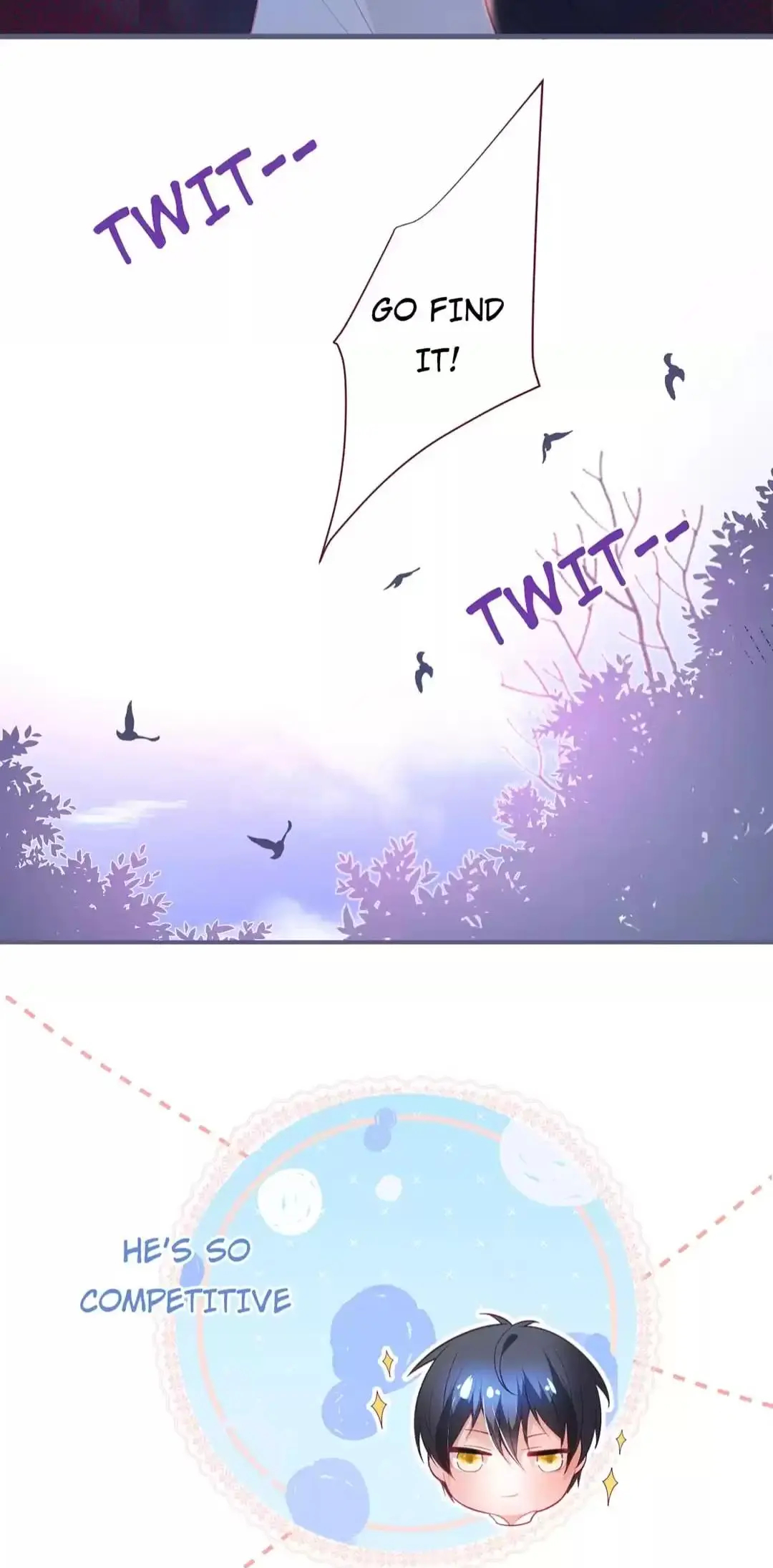 The Prince And His Mischievous One Chapter 53 - page 15