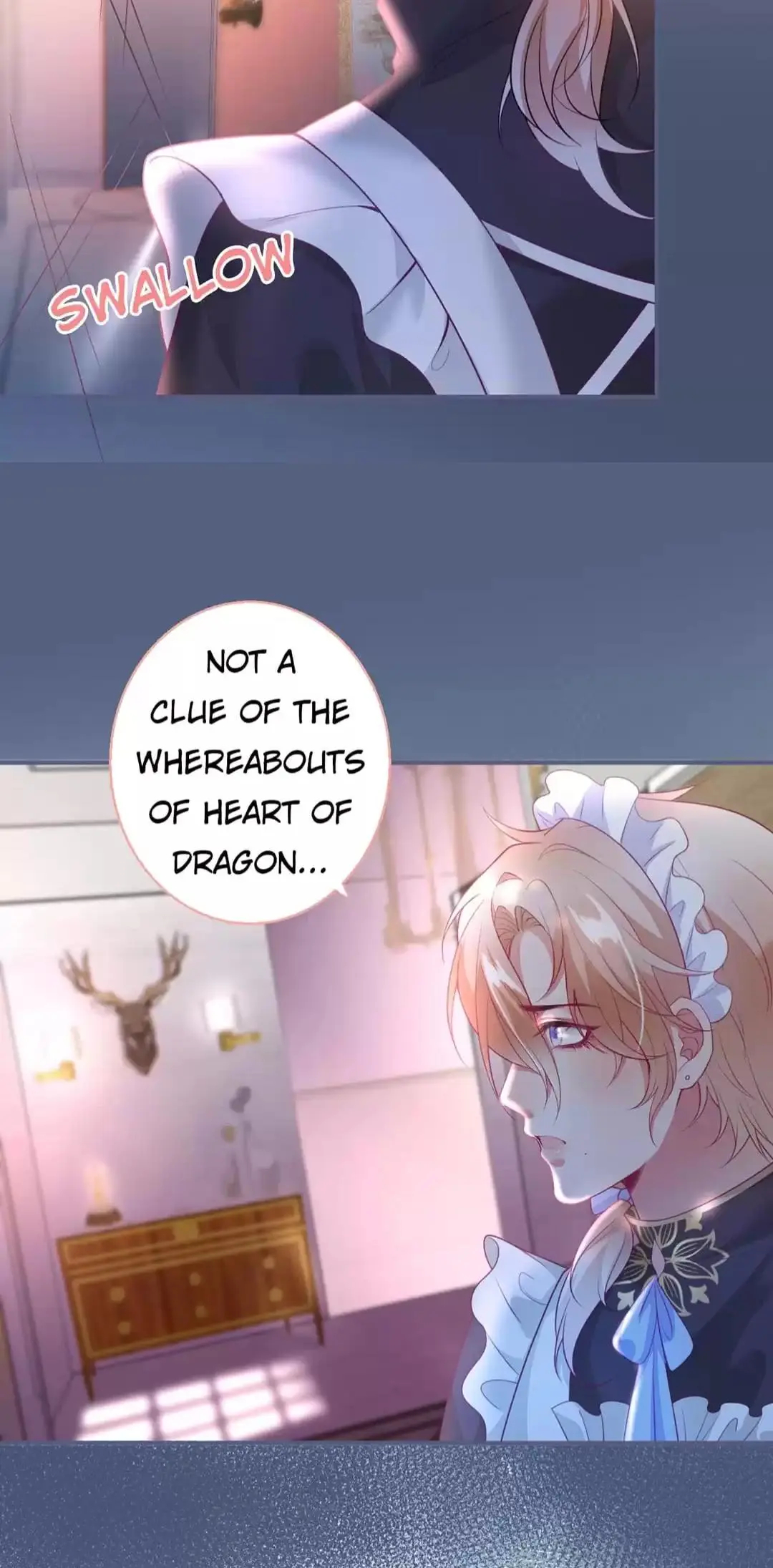The Prince And His Mischievous One Chapter 53 - page 24