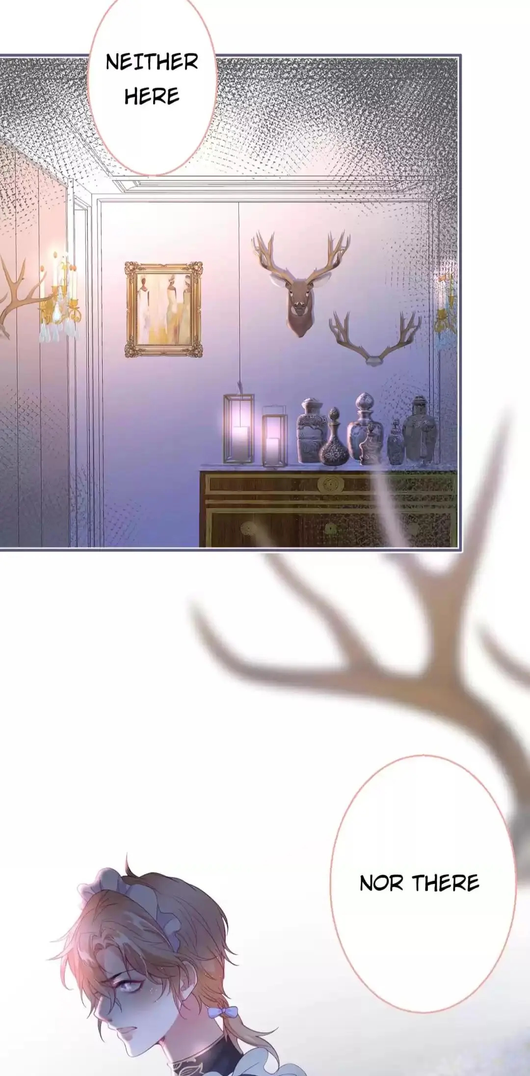 The Prince And His Mischievous One Chapter 53 - page 28