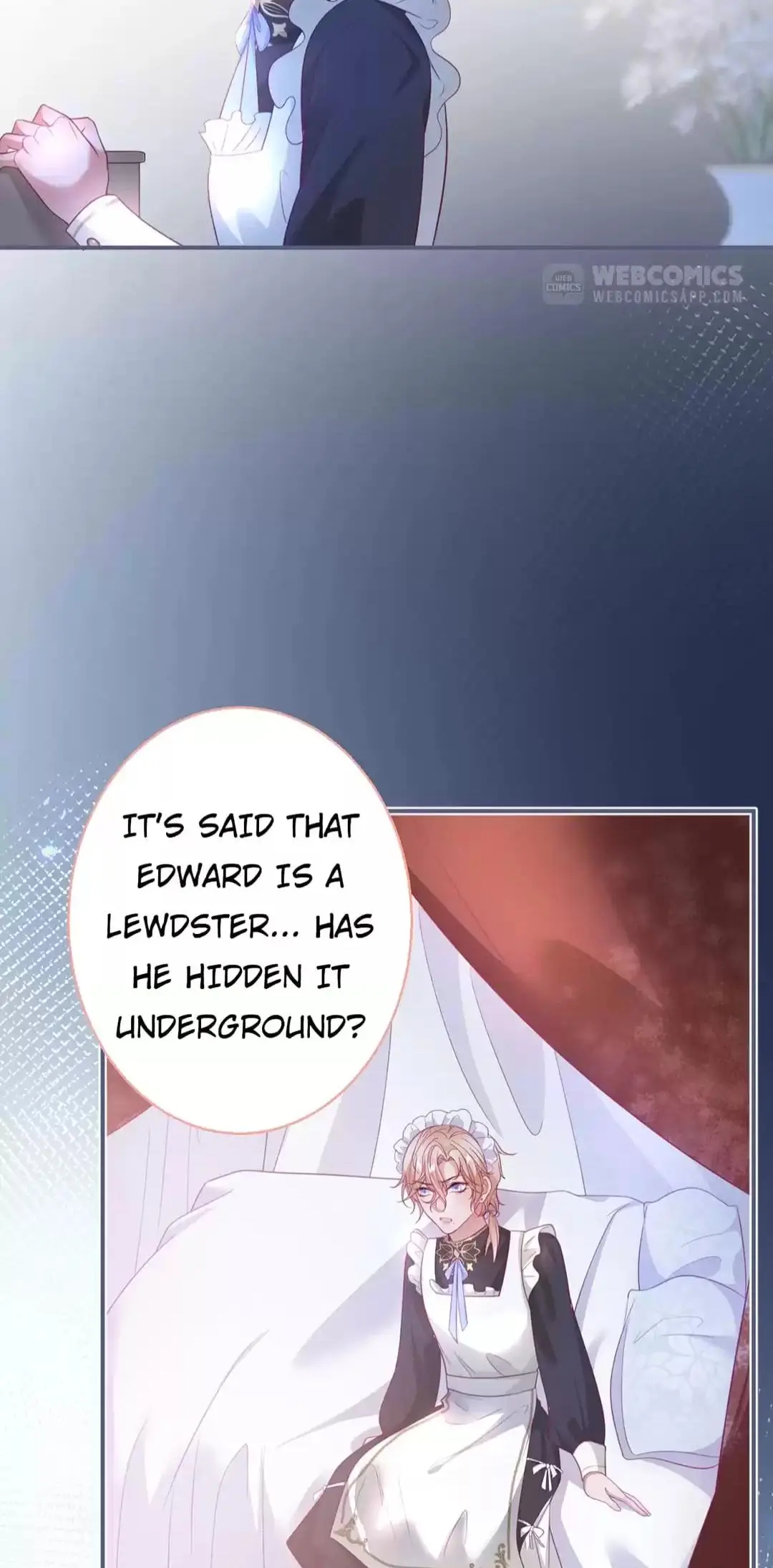 The Prince And His Mischievous One Chapter 53 - page 29