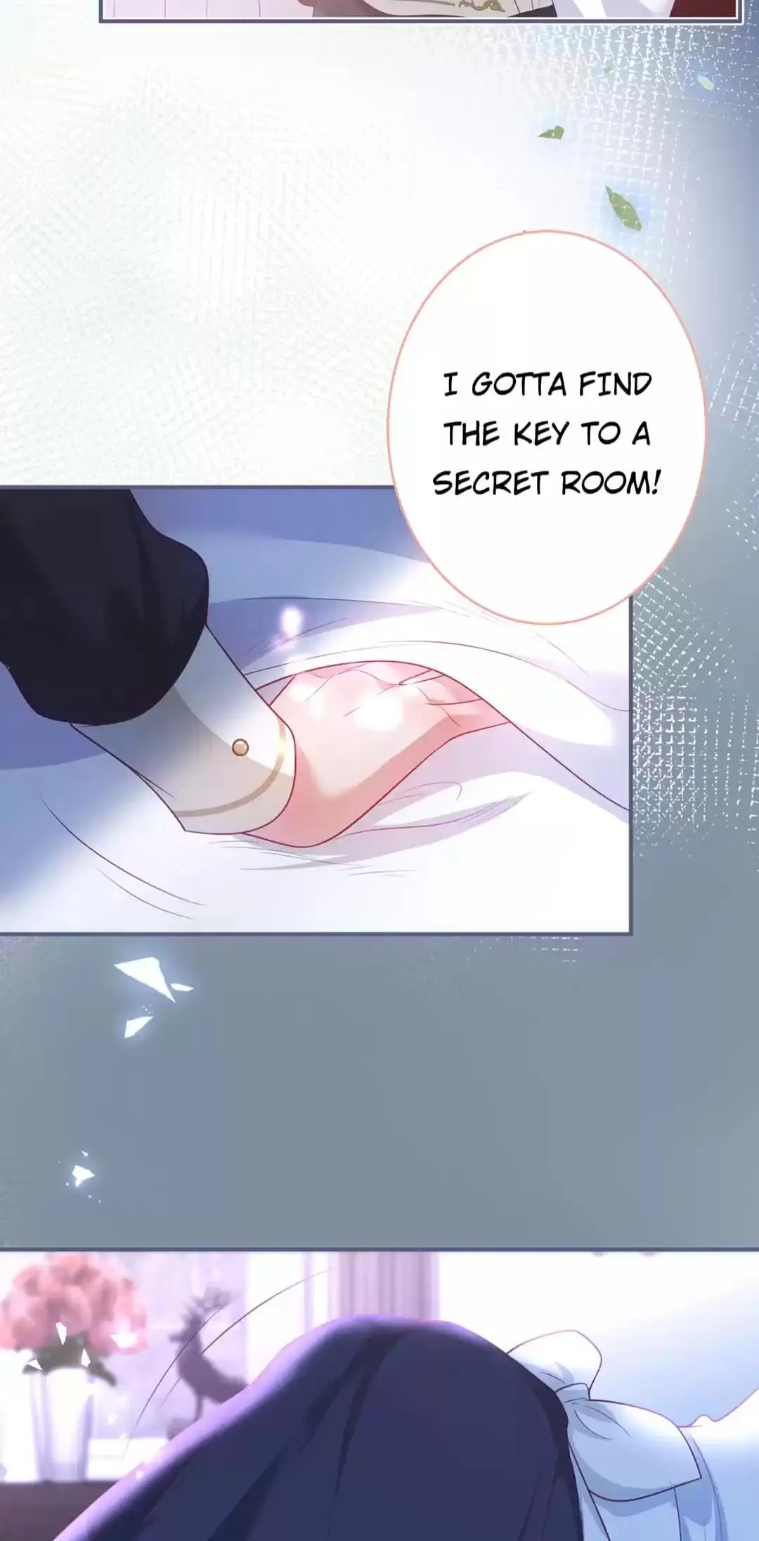 The Prince And His Mischievous One Chapter 53 - page 30