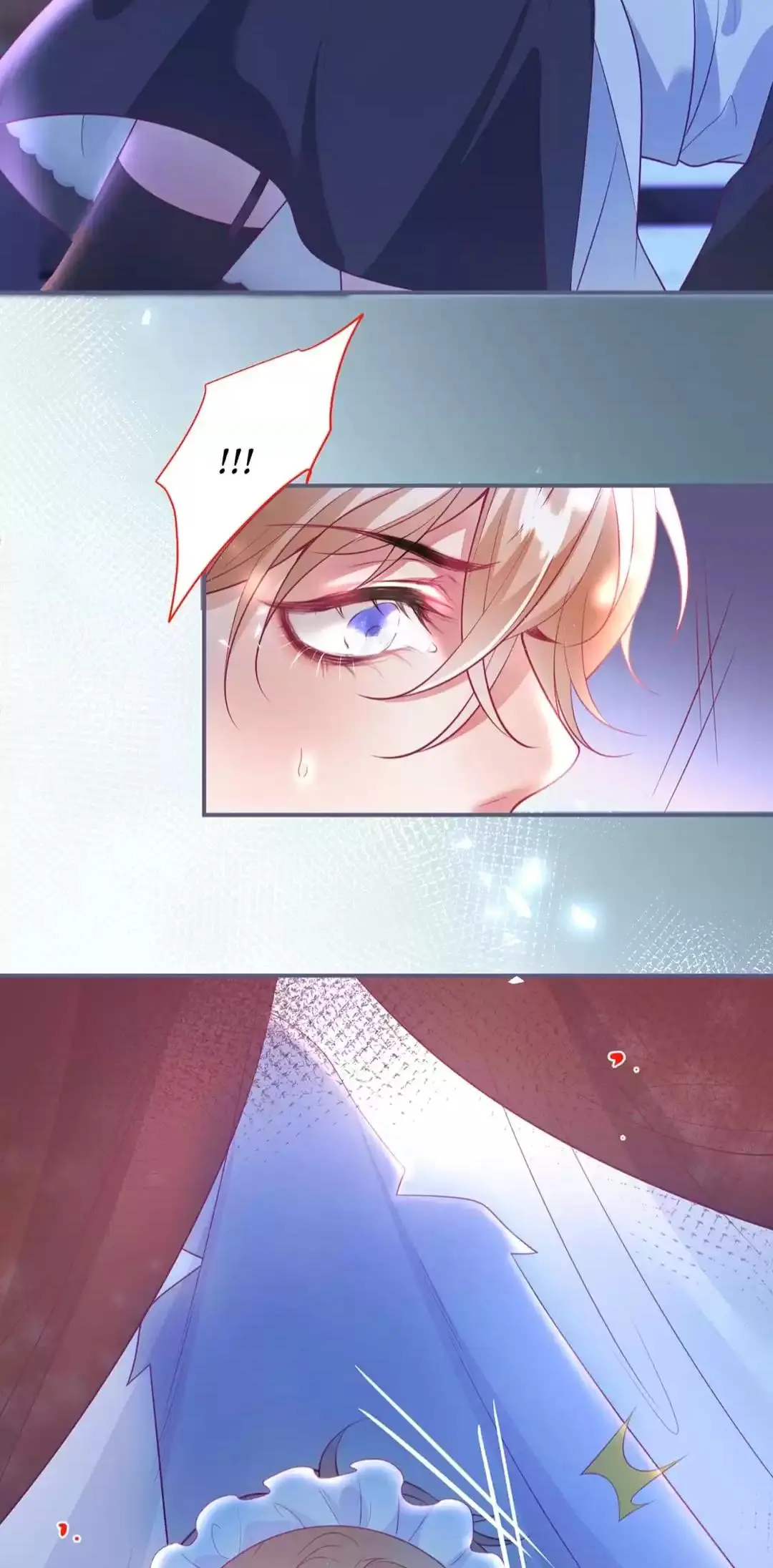 The Prince And His Mischievous One Chapter 53 - page 31