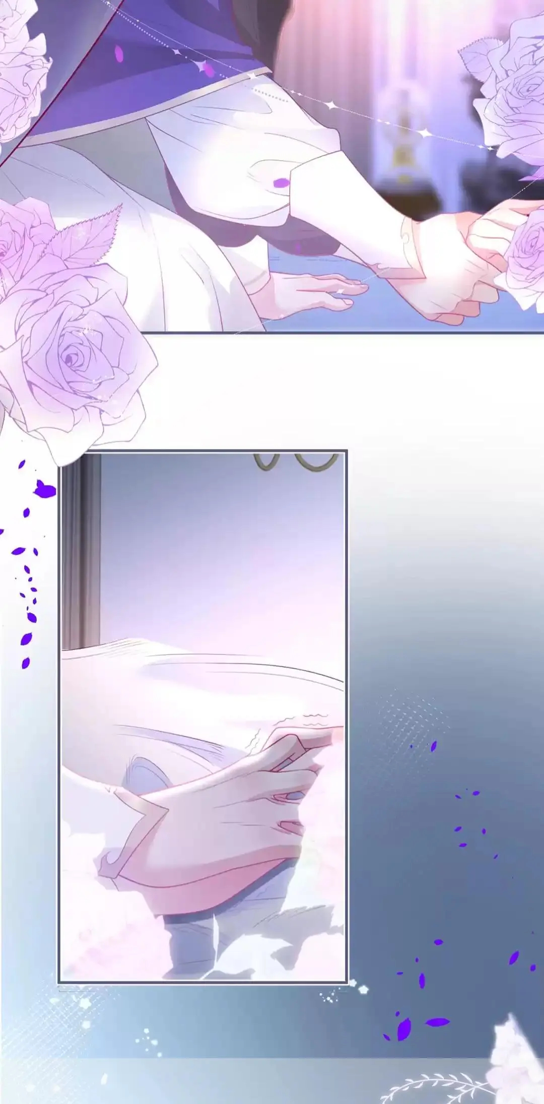 The Prince And His Mischievous One Chapter 53 - page 34