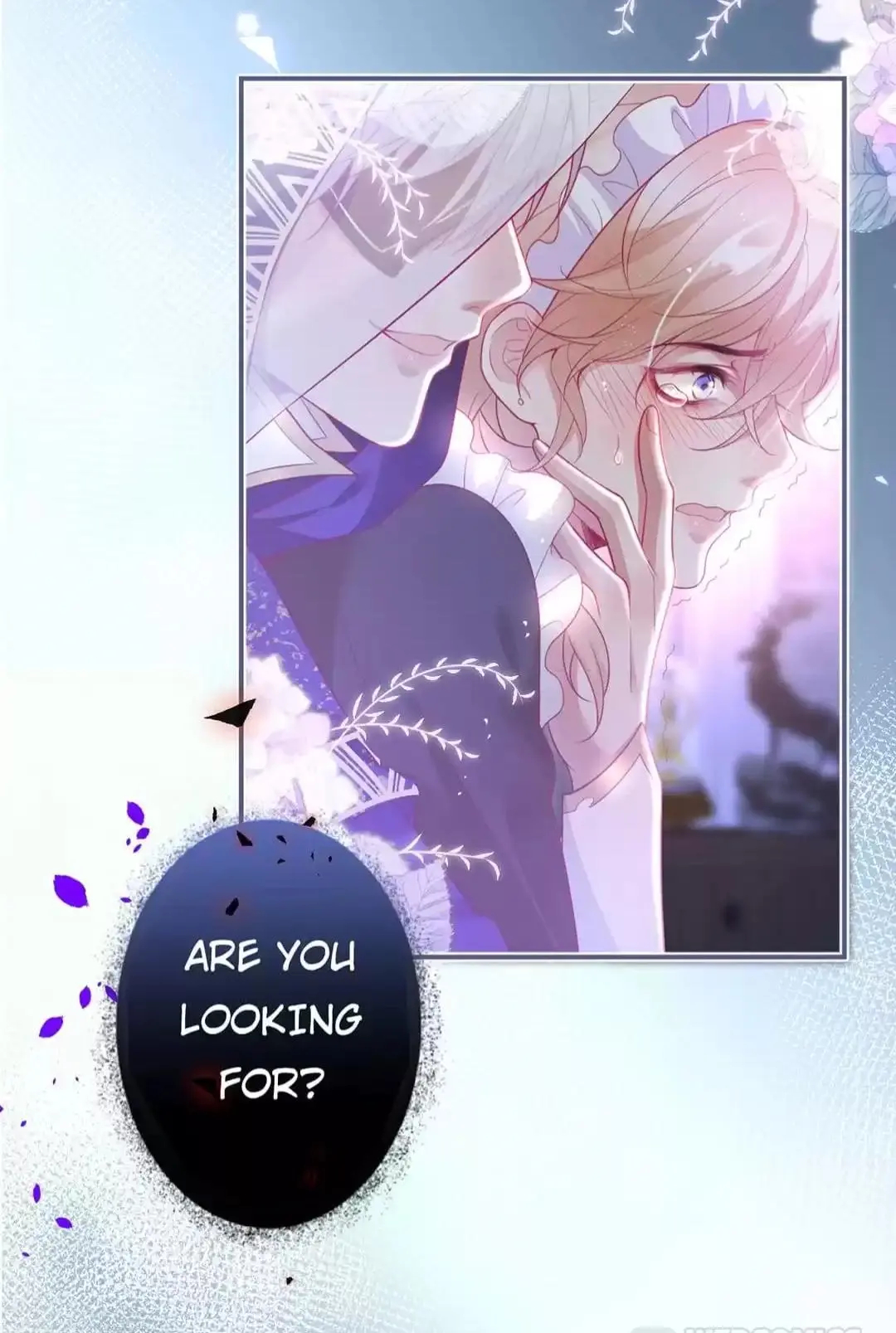 The Prince And His Mischievous One Chapter 53 - page 35