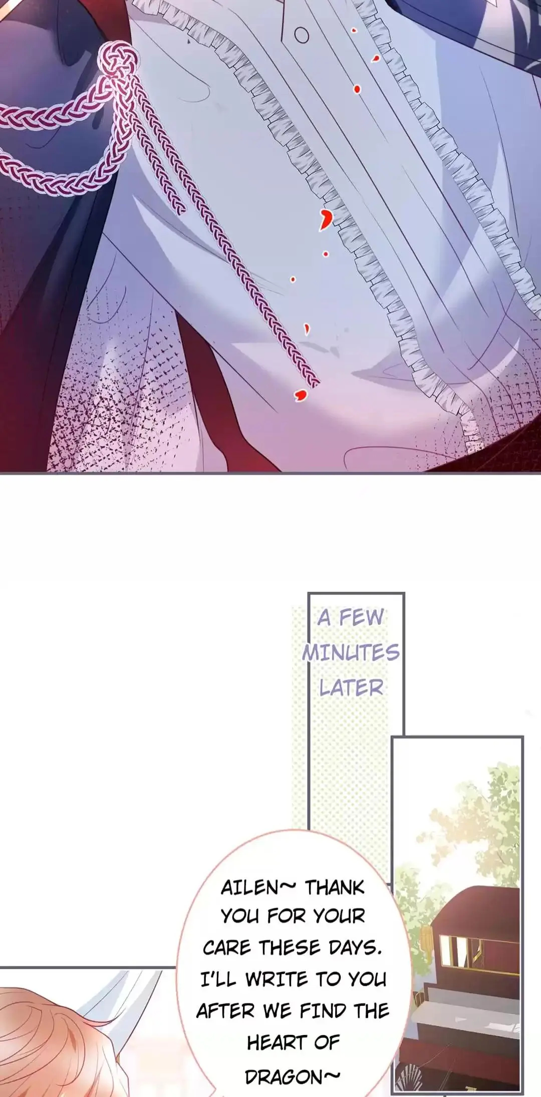 The Prince And His Mischievous One Chapter 52 - page 18