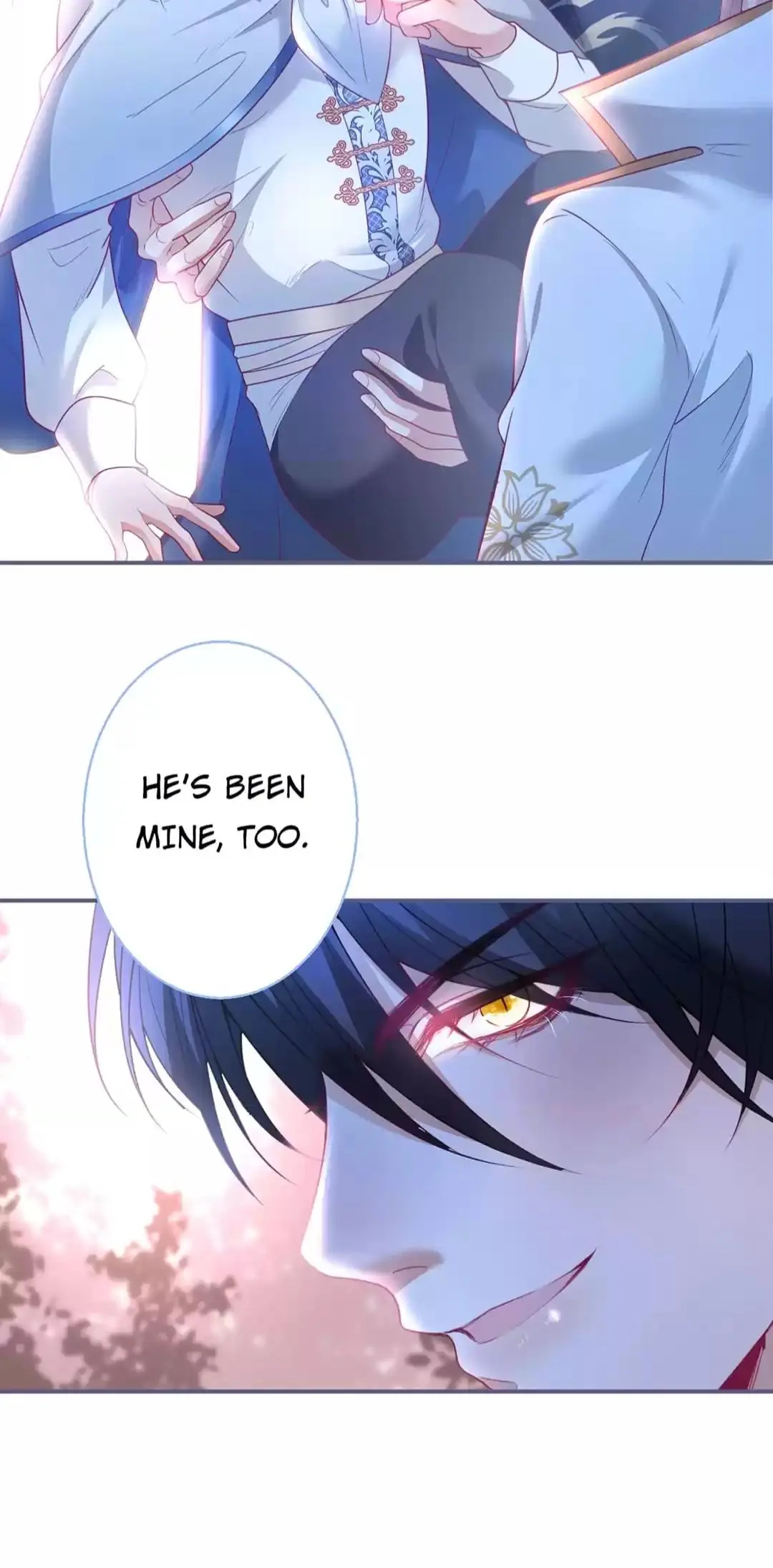 The Prince And His Mischievous One Chapter 52 - page 33