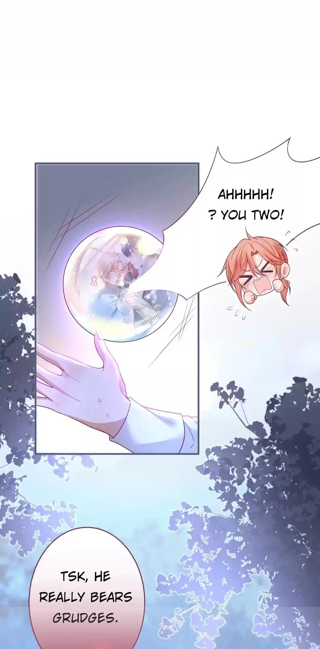 The Prince And His Mischievous One Chapter 52 - page 34