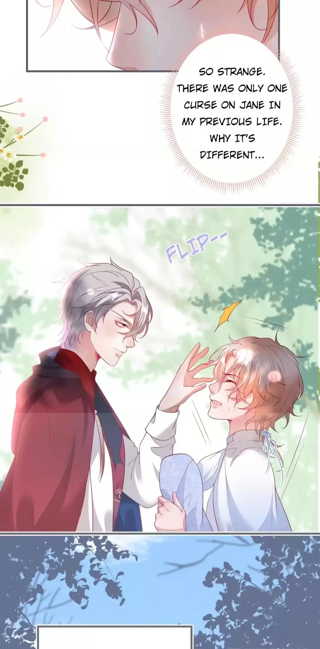 The Prince And His Mischievous One Chapter 52 - page 6